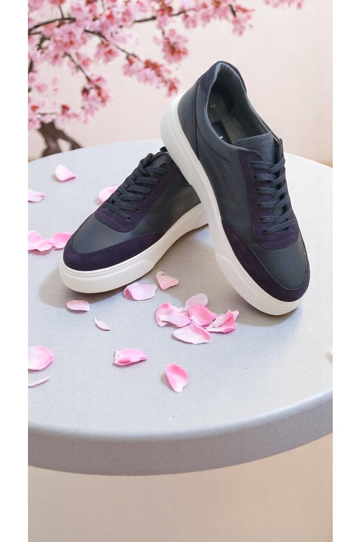 HIZIR SHOES ERKEK SPOR BAĞCIKLI AYAKKABI