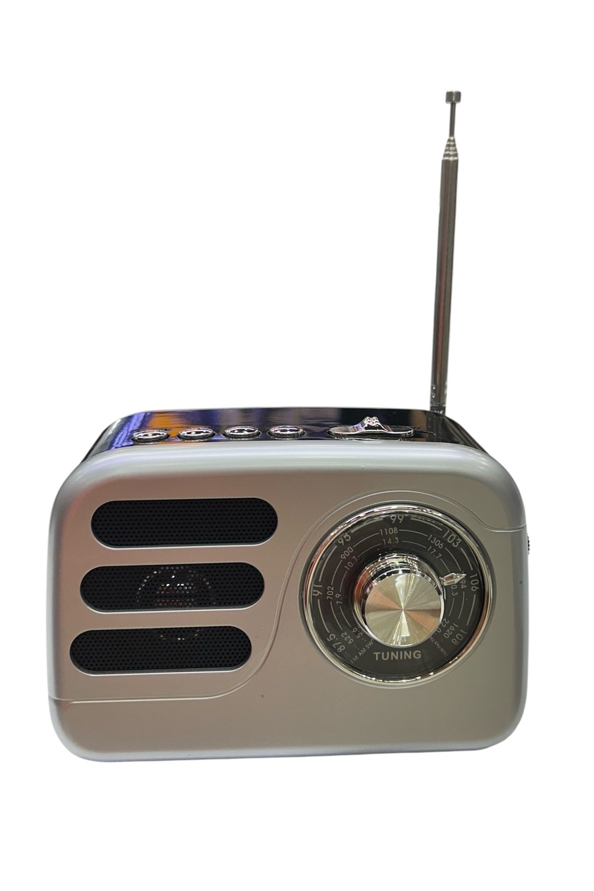 shop KTF-2067 Radio-Bluetooth Hoparlör