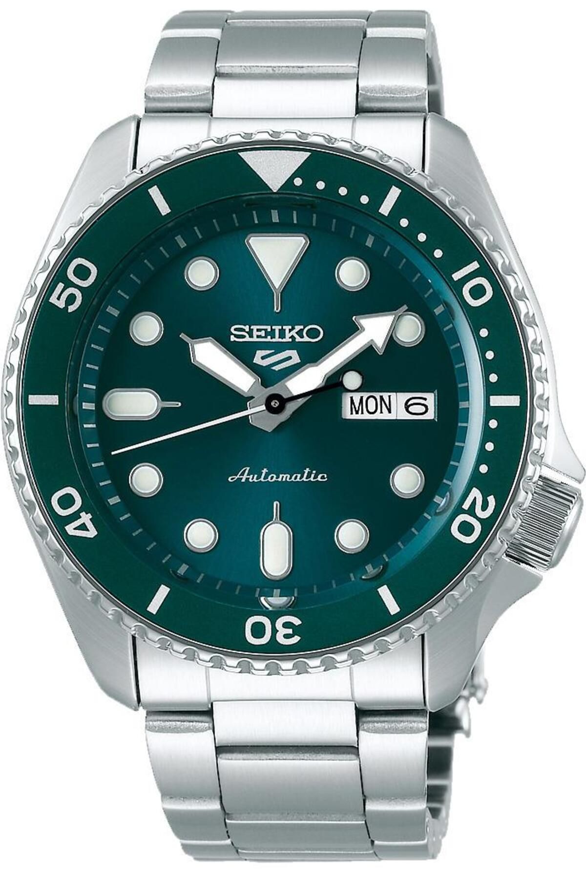 Seiko 5 SRPD61J Erkek Kol Saati