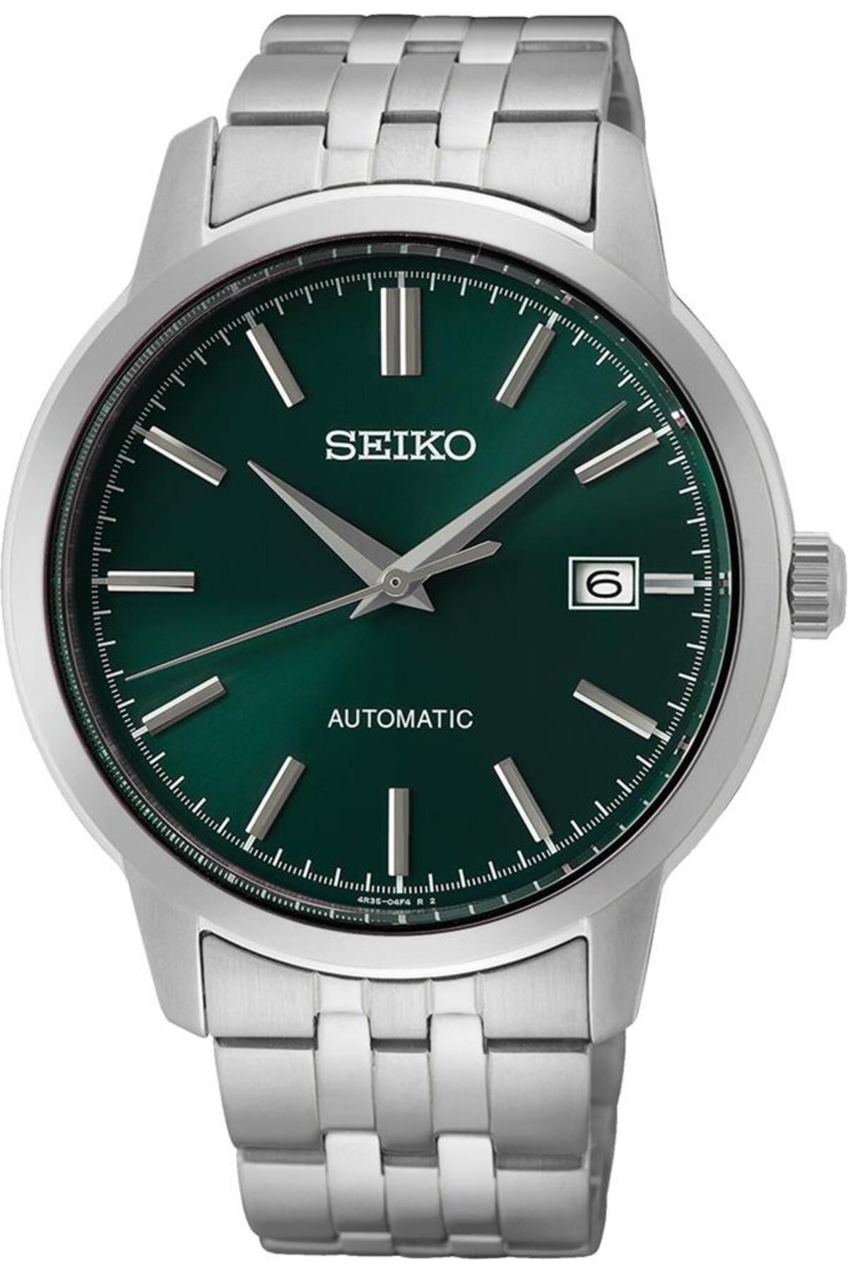 Seiko SRPH89J Erkek Kol Saati