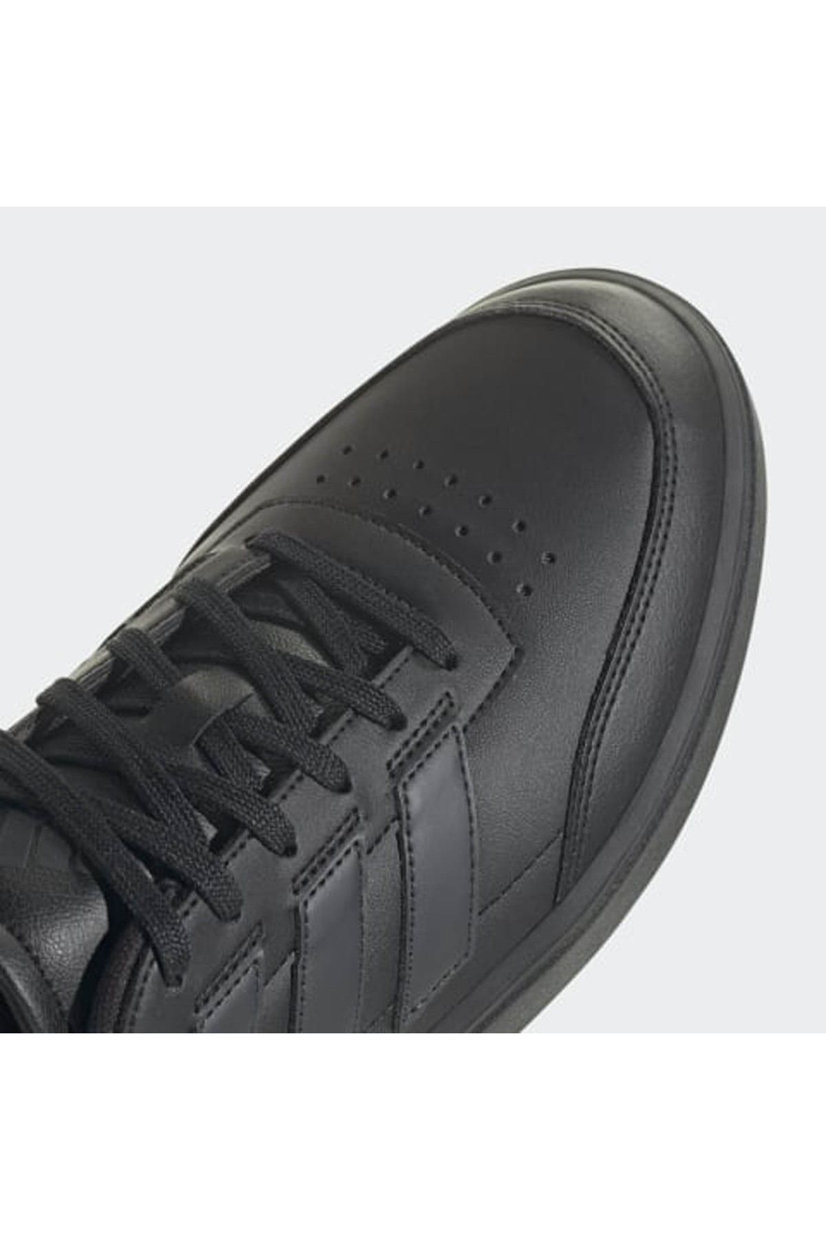 adidas-Courtblock-Schuhe 8