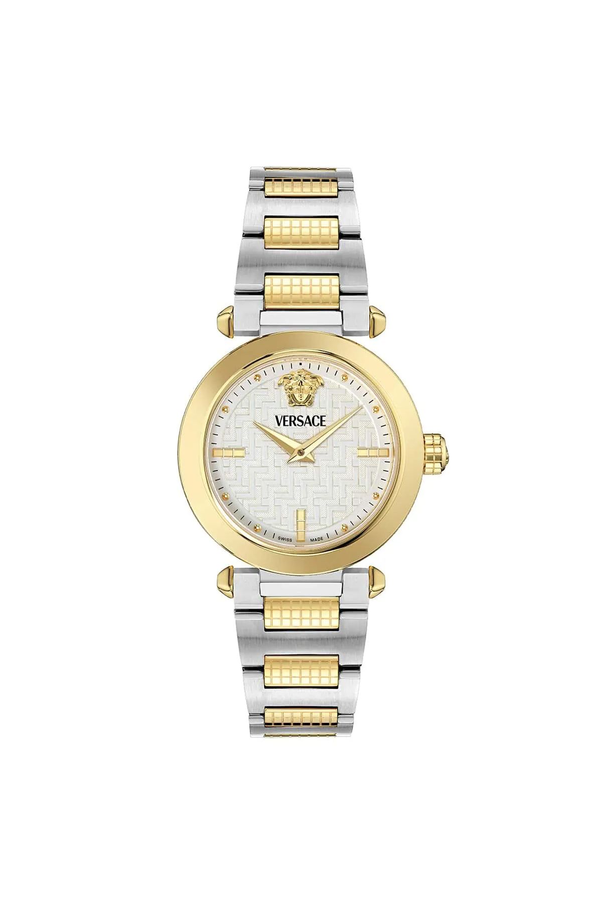 Versace Vrscve5b00325 Kadın Kol Saati