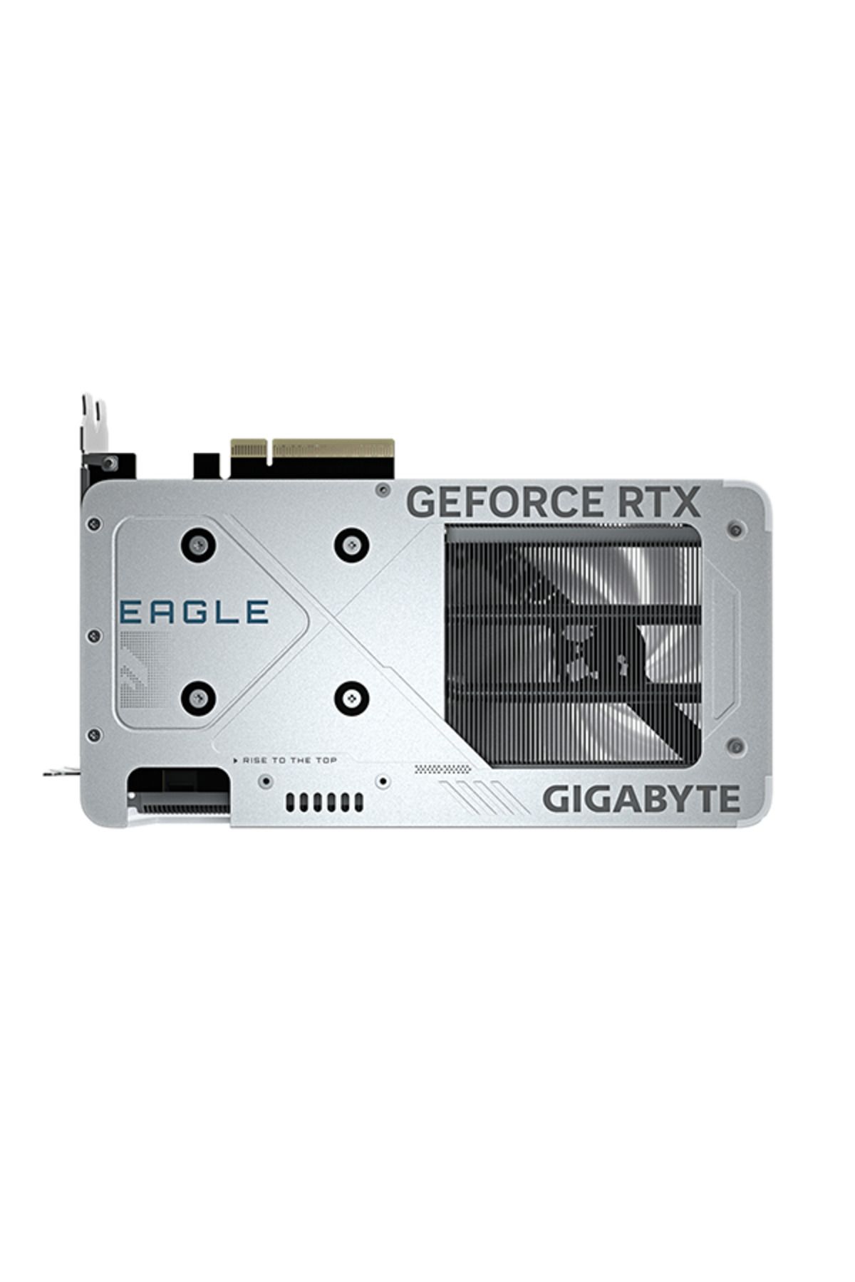 Gigabyte-GeForce RTX™ 5060 Ti EAGLE OC ICE 16G 5