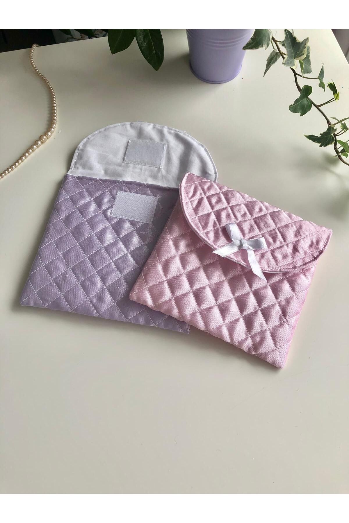 shop Dainty Mini Kozmetik/Ped Çantası
