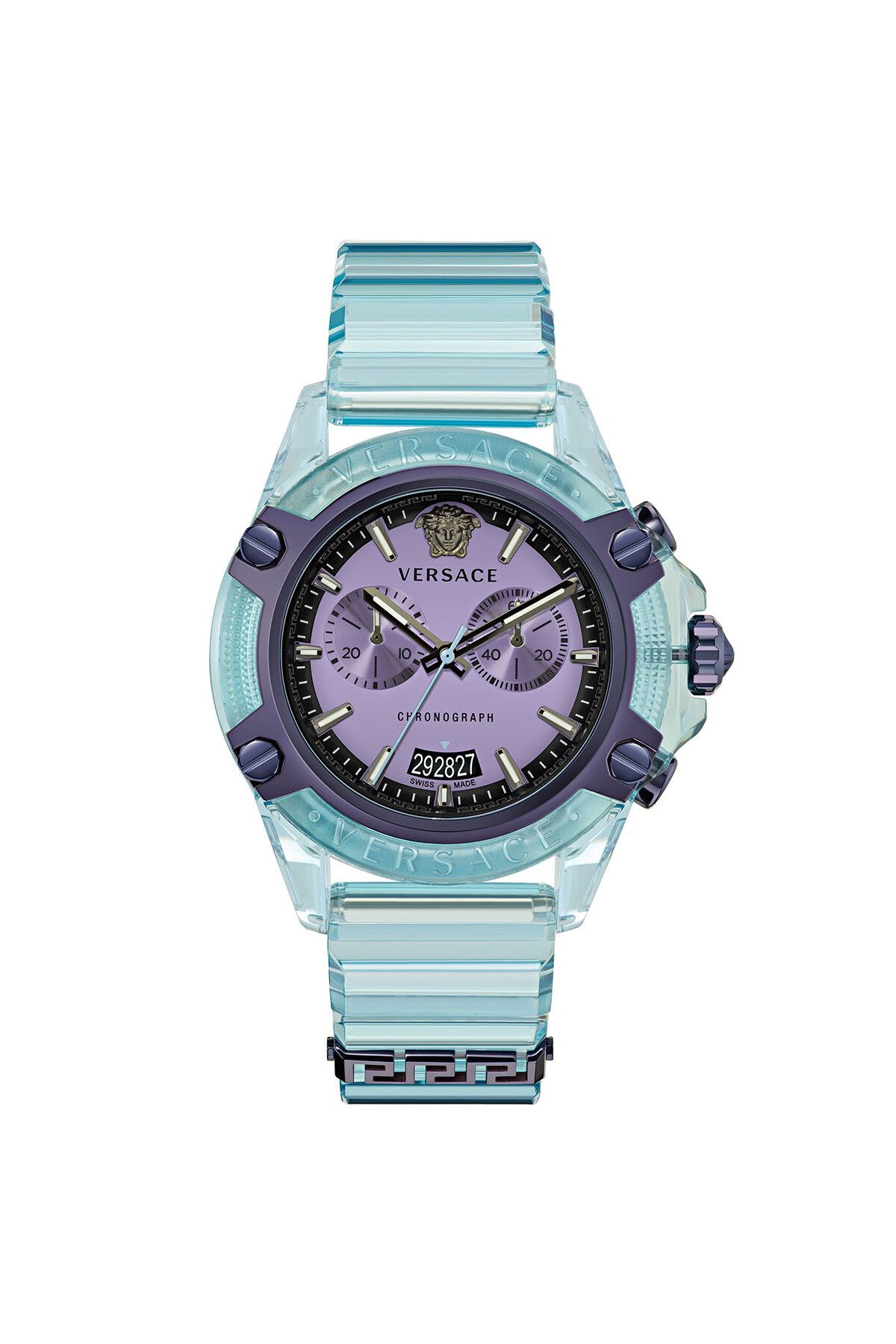Versace Vrscvez701523 Kadın Kol Saati