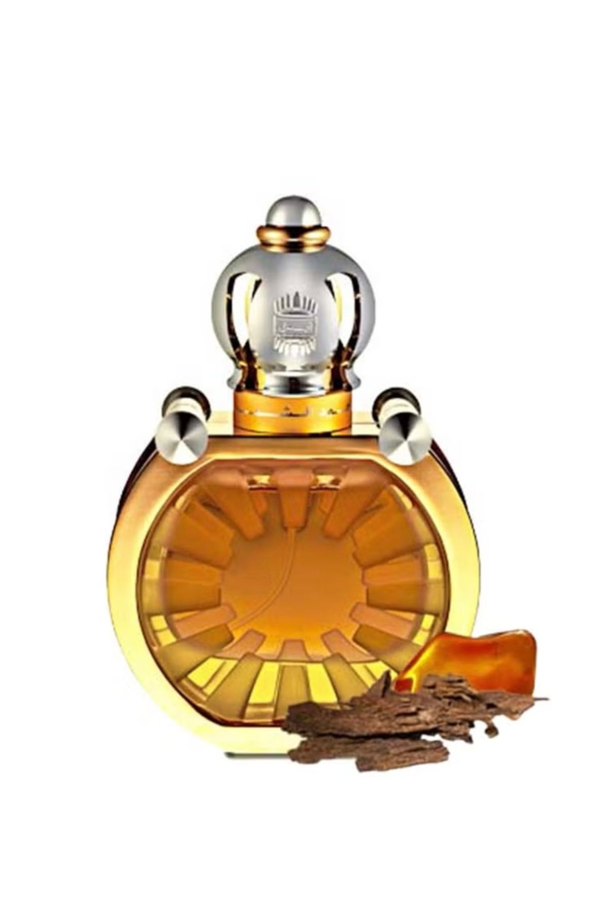 Ajmal Perfumes Mukhallat Al Shams EDP 50ml