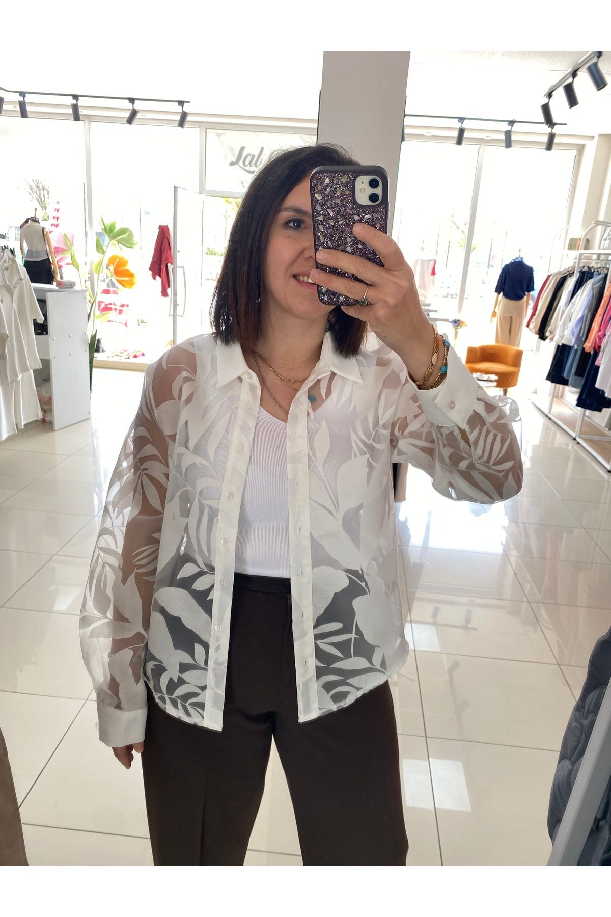 MODA Gömlek