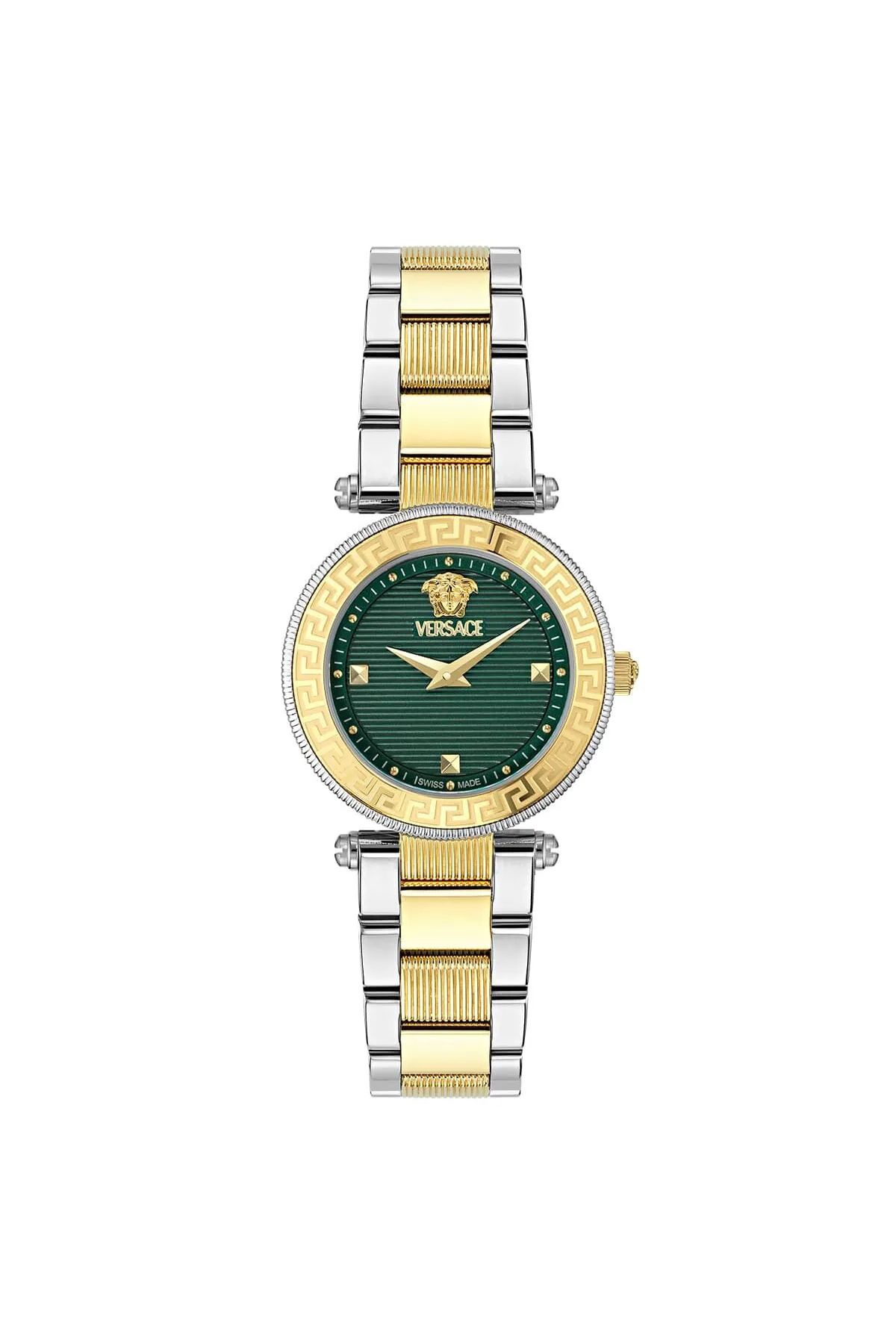 Versace Vrscvebfa0324 Kadın Kol Saati