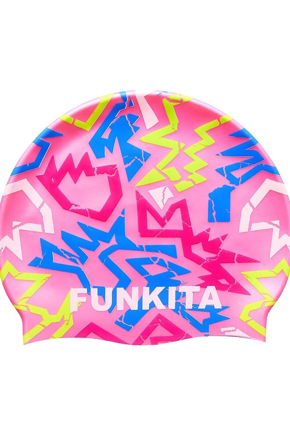 FUNKİTA Funkita Rock Star Antrenman Bonesi, Silikon Bone