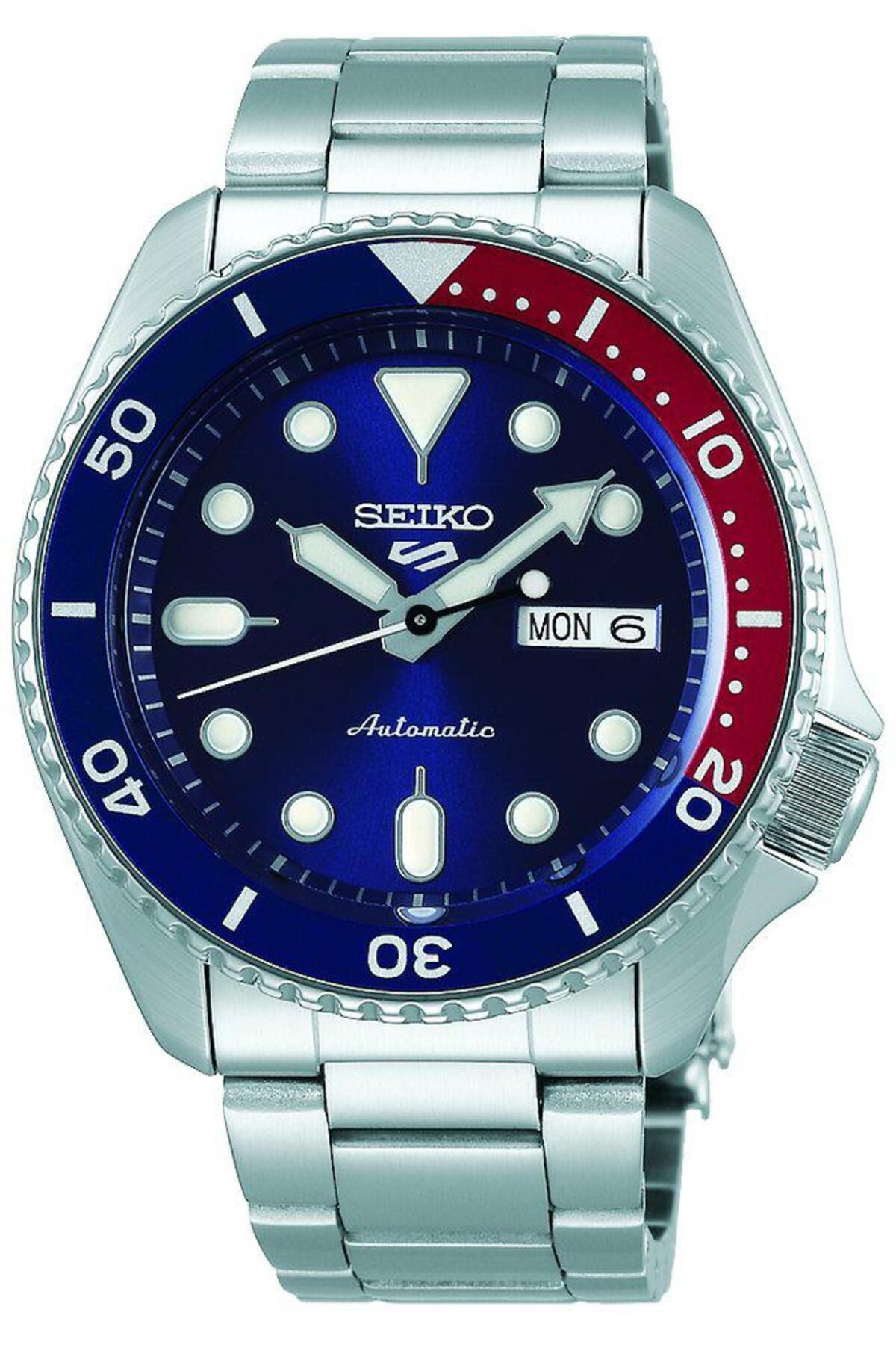 Seiko 5 SRPD53J Erkek Kol Saati