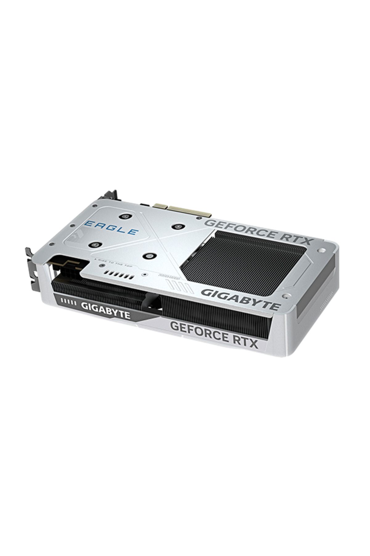 Gigabyte-GeForce RTX™ 5060 Ti EAGLE OC ICE 16G 6