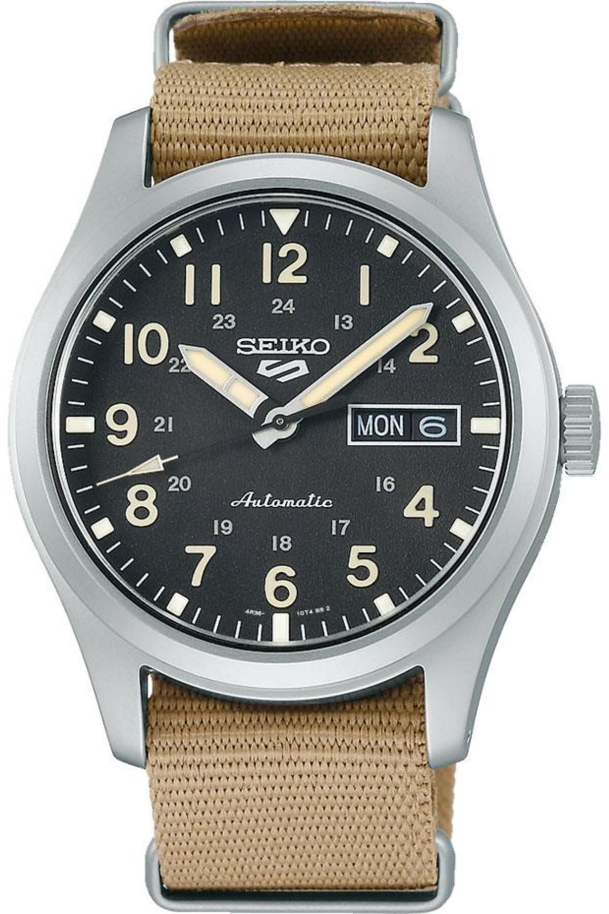 Seiko 5 SRPG35J Erkek Kol Saati