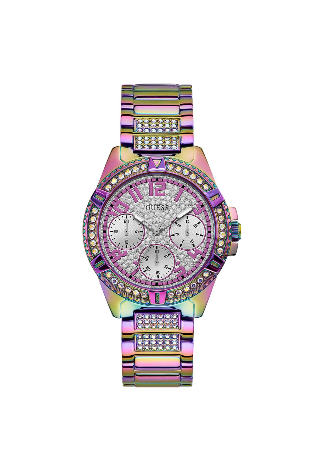 Guess Gugw0044l1 Kadın Kol Saati