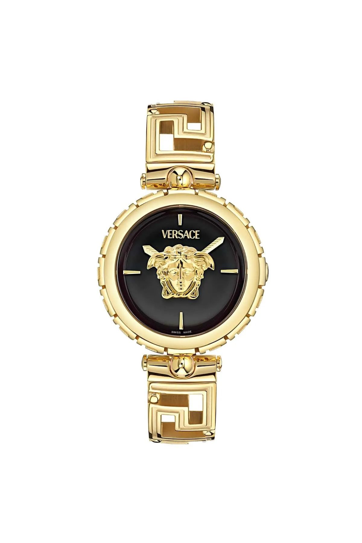 Versace Vrscve0b00525 Kadın Kol Saati