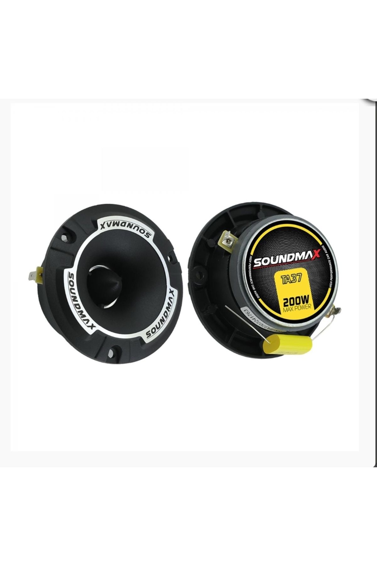AYDIN SOUND Soundmxx 10 cm Tweeter