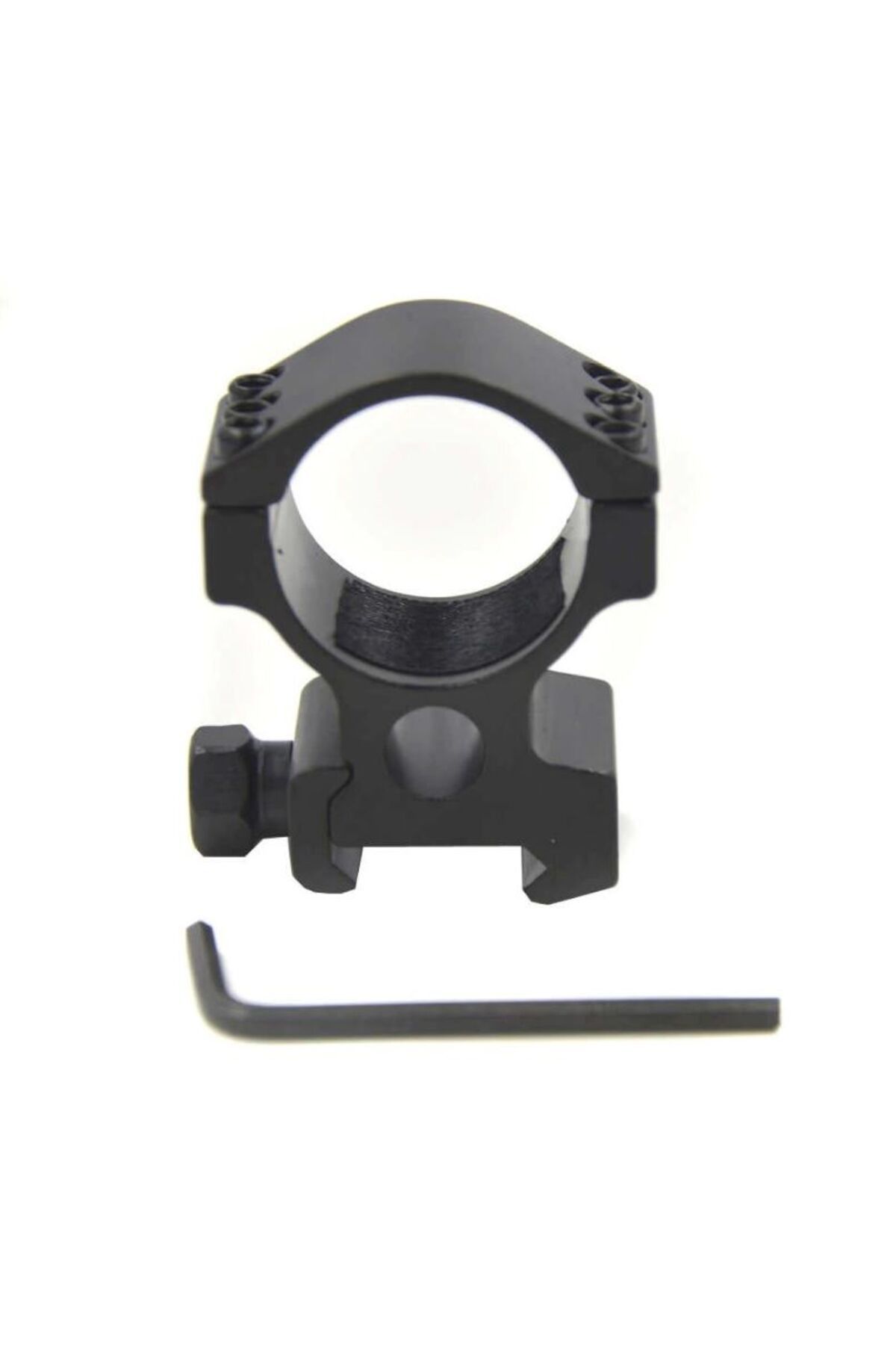Skygo 30Mm/21Mm Lazer Fener Bağlama Aparatı