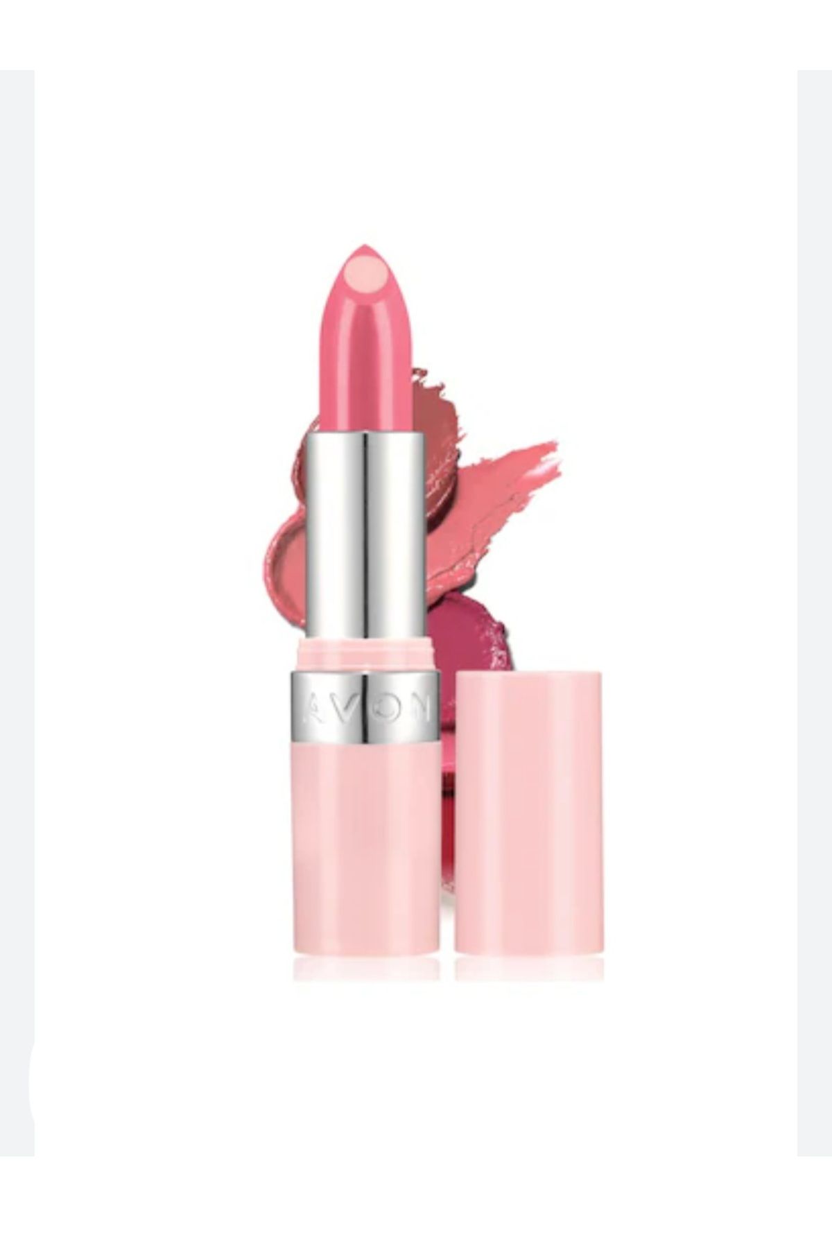 AVON Hydramatic Işıltılı Ruj