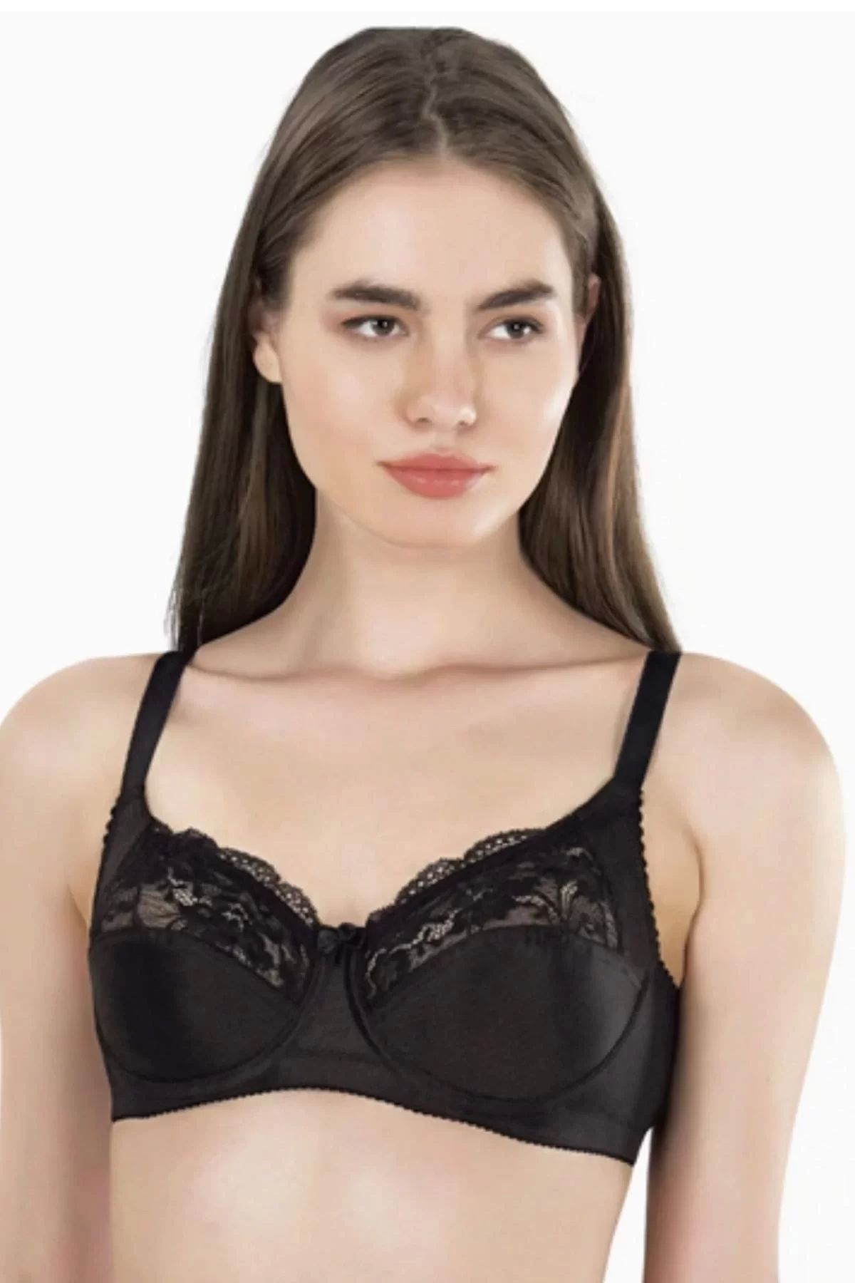 mtm My The Mall C-cup Süper Mınımıser Toparlayıcı Sütyen