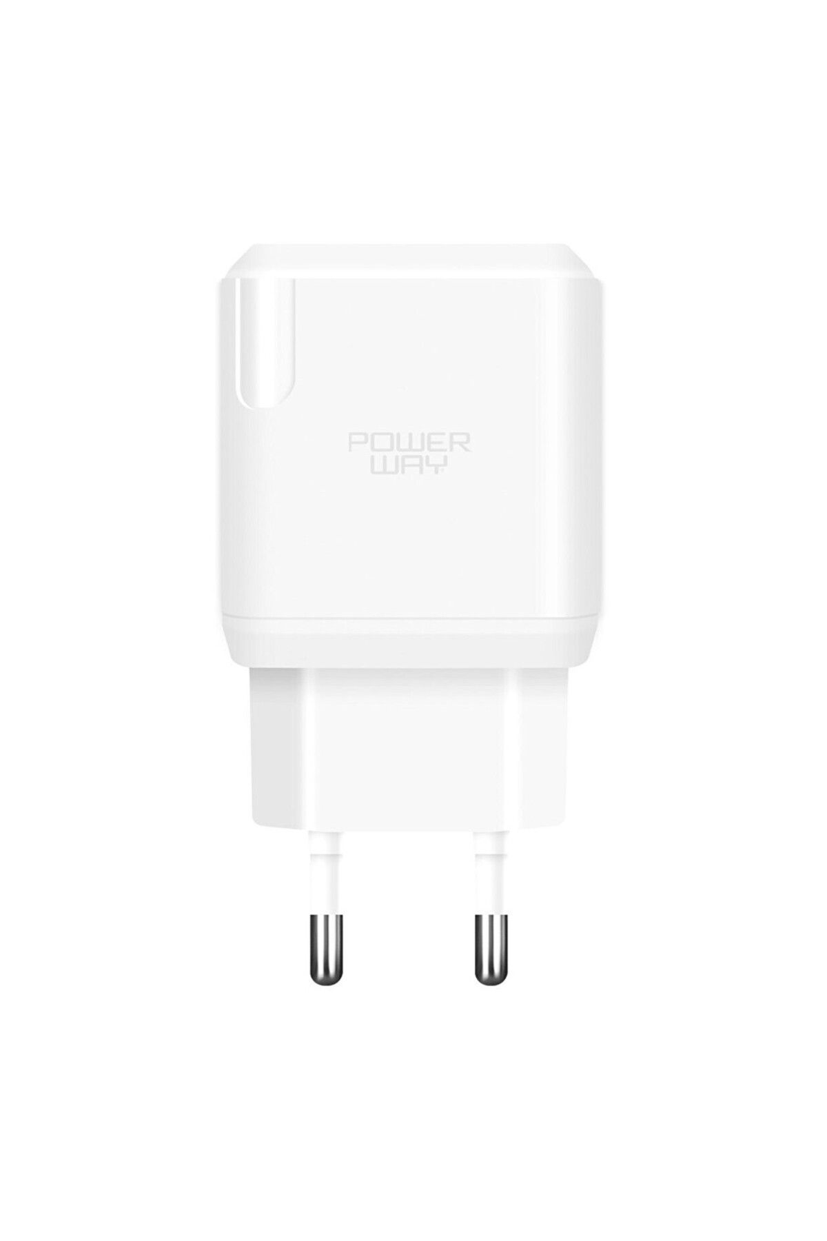 Emperium HIZLI 3000 MA 18W TÜM TELEFONLARA UYUMLU USB ŞARJ KAFA BAŞLIK ADAPTÖRÜ (5122)