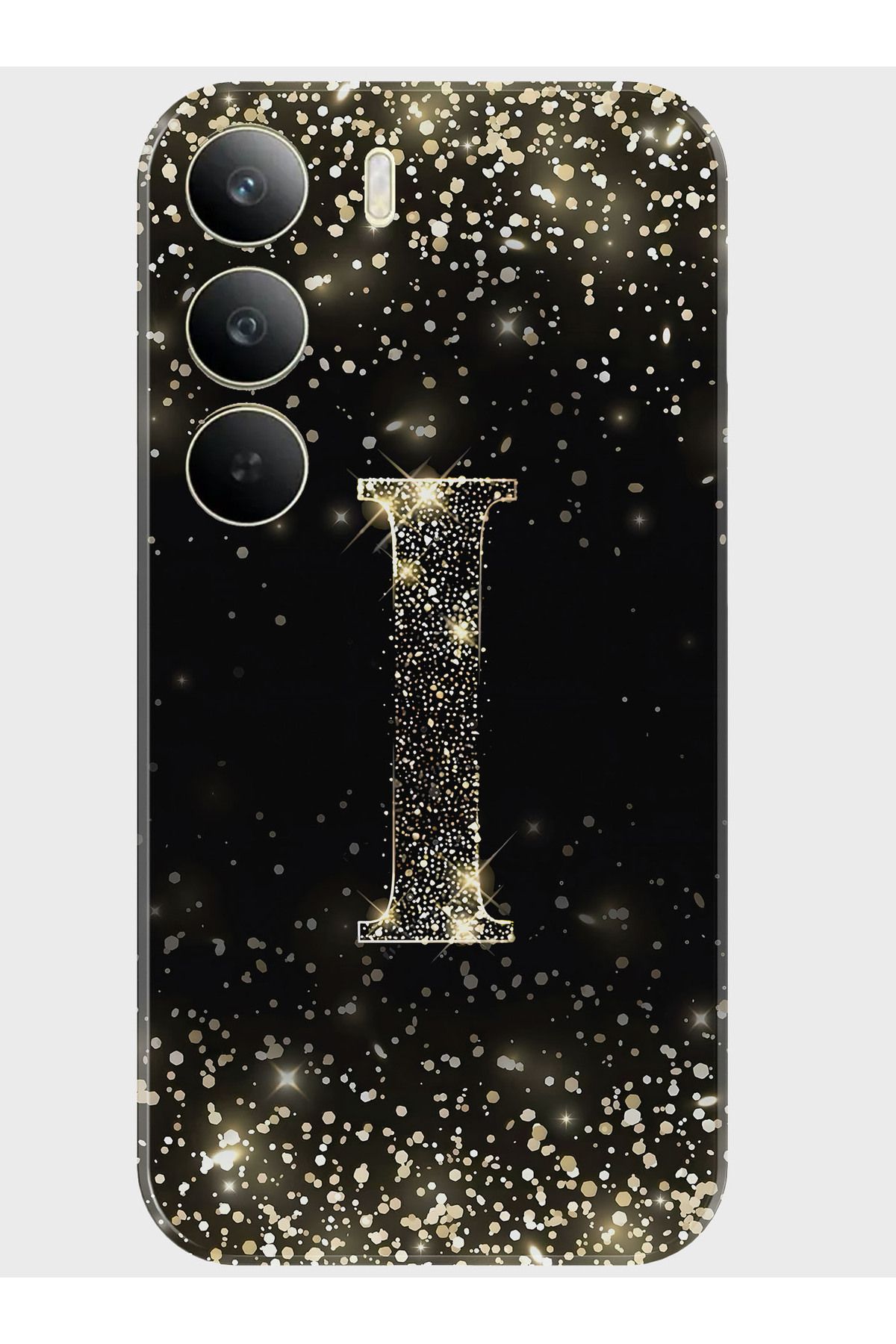 Activist Tecno Camon 40 4G Kılıf Baskılı Silikon Kapak - 65