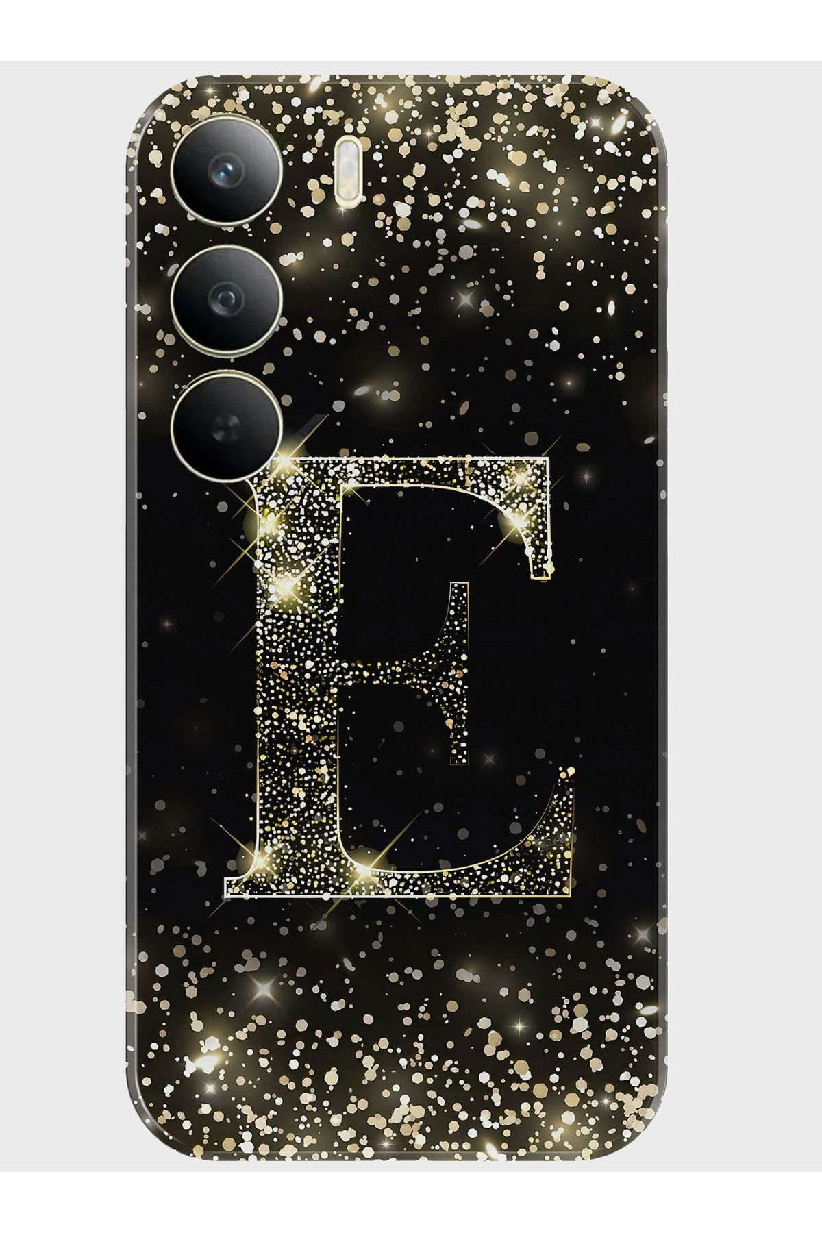 Activist Tecno Camon 40 4G Kılıf Baskılı Silikon Kapak - 55