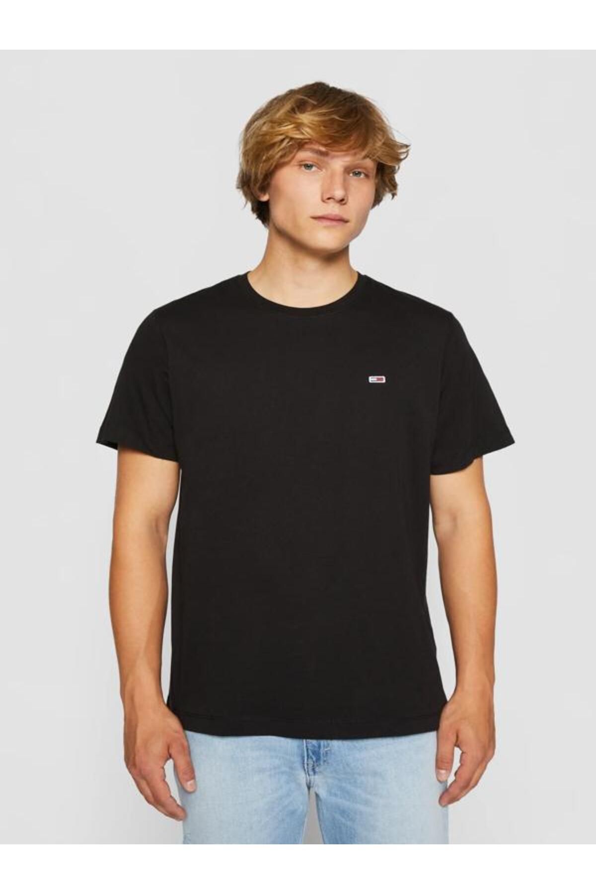 Tommy Hilfiger Tommy Jeans - T-shirt basic
