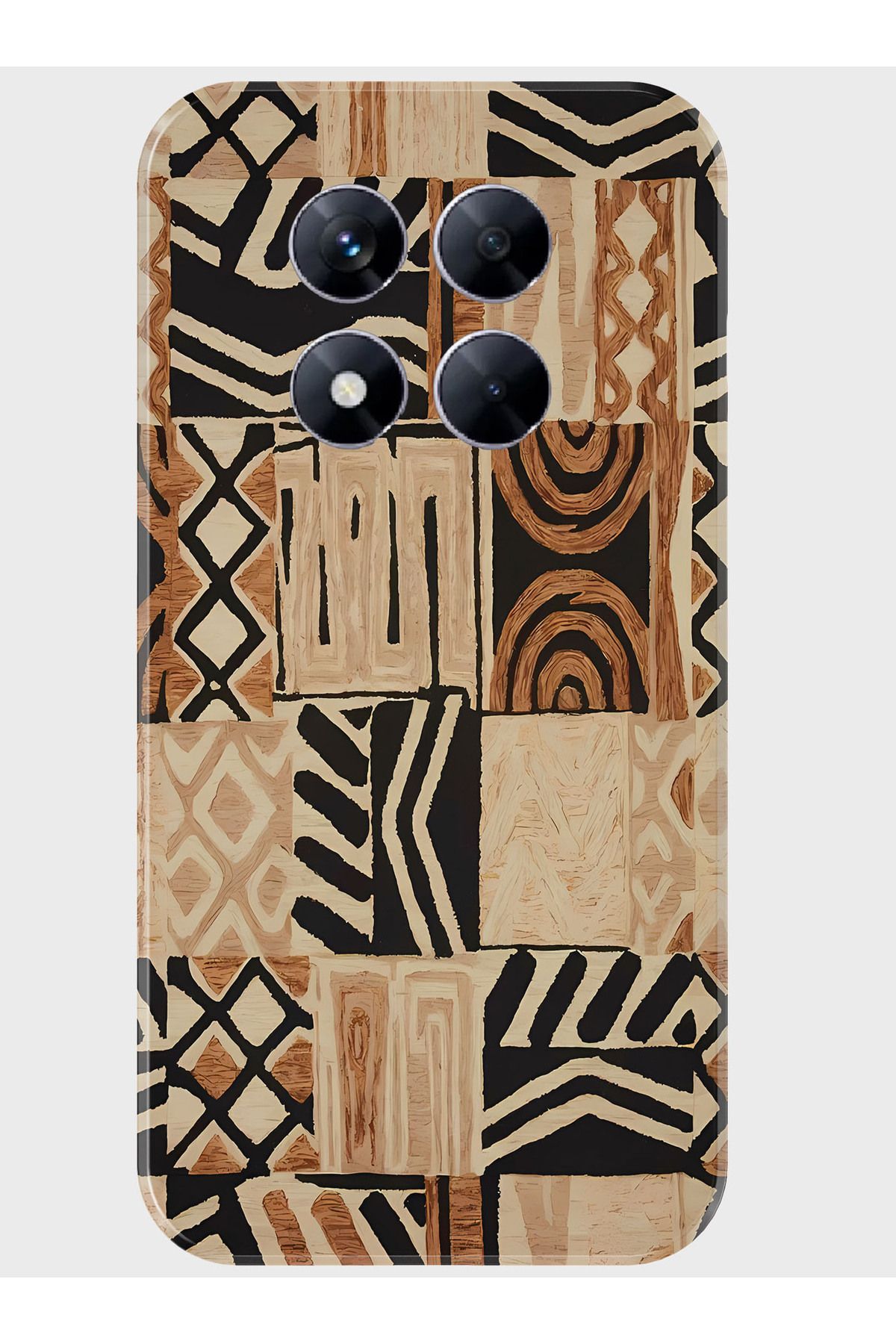 Activist Xiaomi Redmi Note 14 Pro Plus Kılıf Baskılı Silikon Kapak - 86