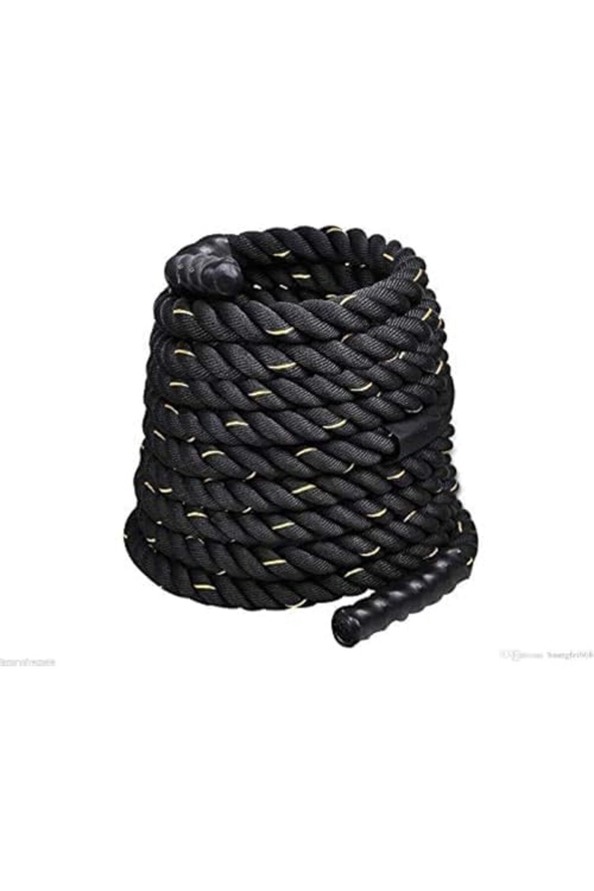 حبل التدريب - حبل المعركة والكارديو من BUNCA