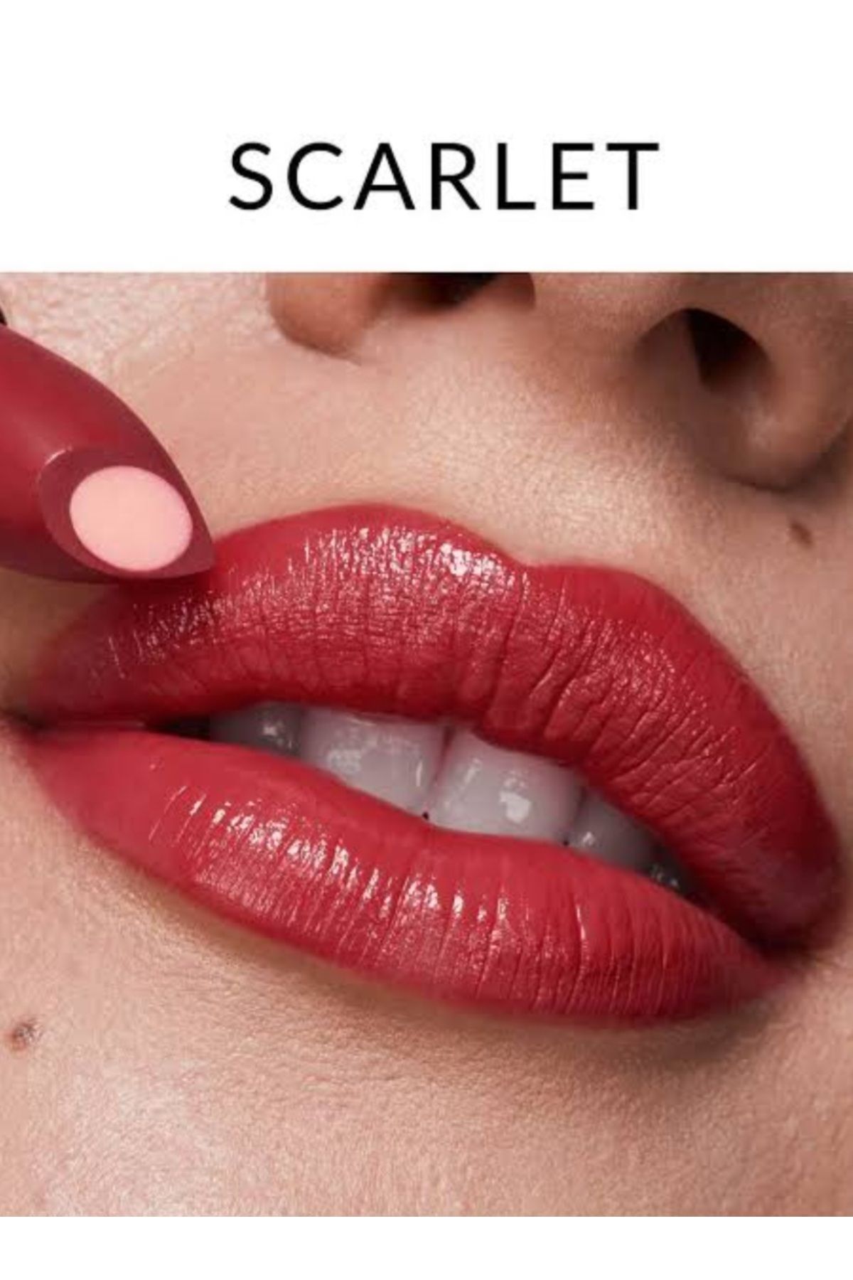 AVON Hydramatic Işıltılı Ruj