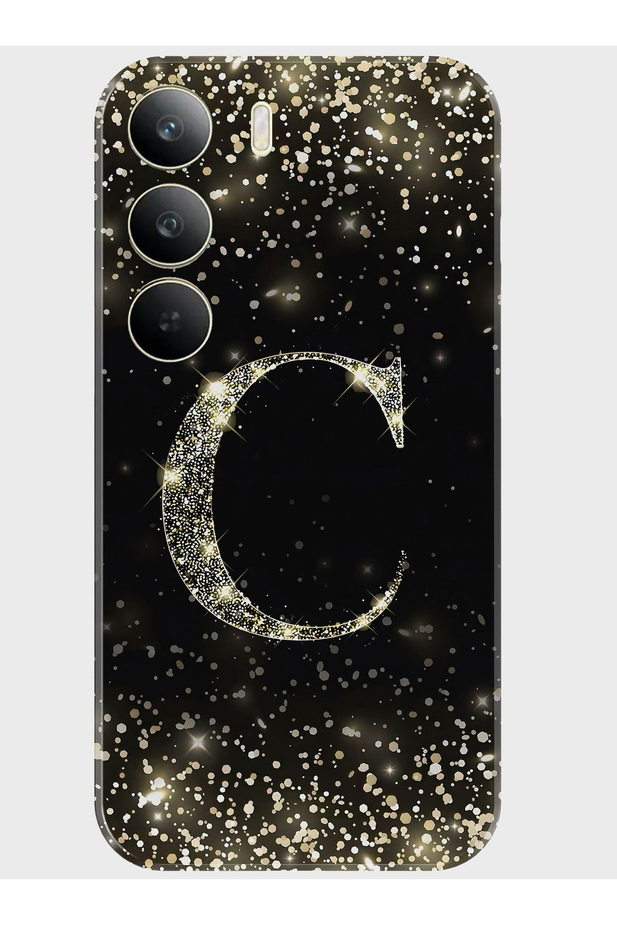 Activist Tecno Camon 40 4G Kılıf Baskılı Silikon Kapak - 42