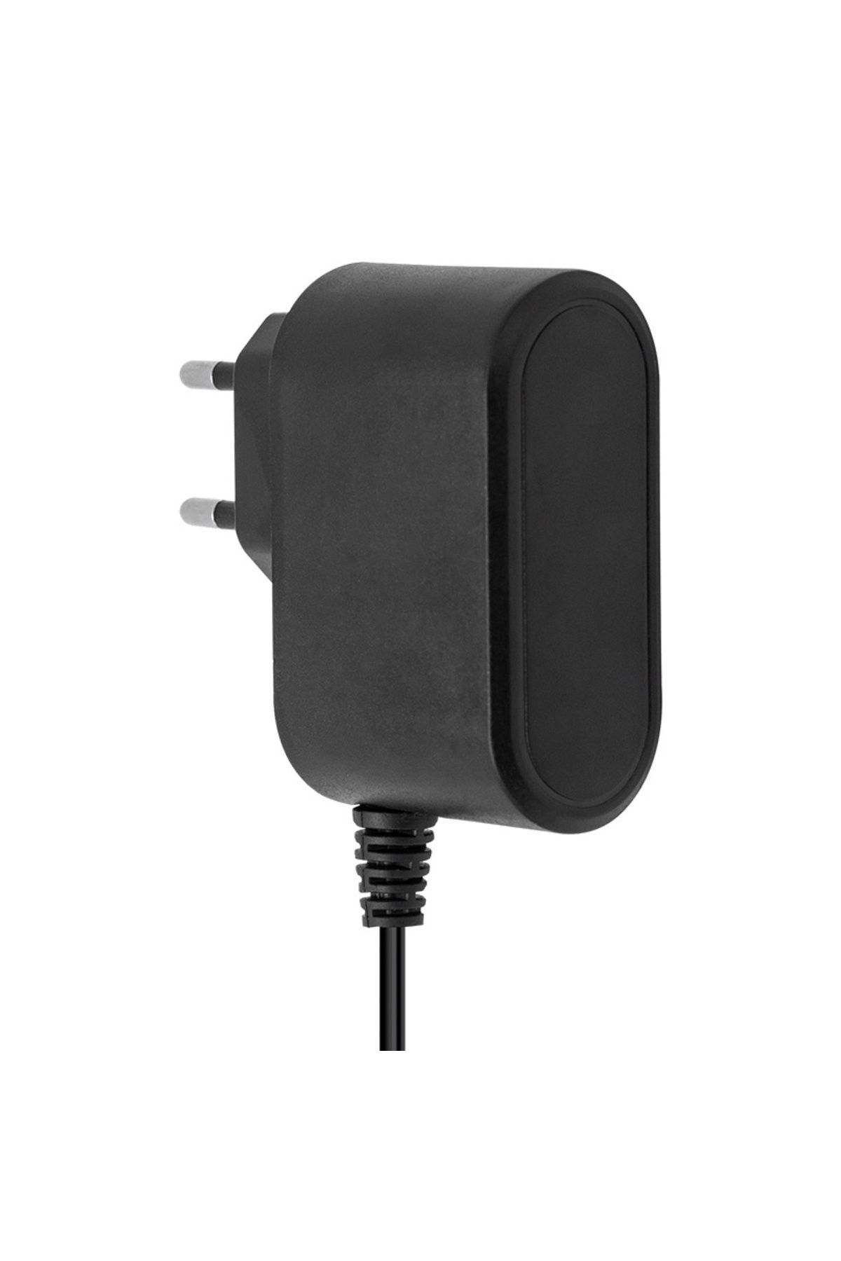 Emperium 12 VOLT - 2 AMPER 5.5*2.5 UÇLU PLASTİK KASA PRİZ TİP ADAPTÖR KUTULU YERLİ ÜRETİM (5122)
