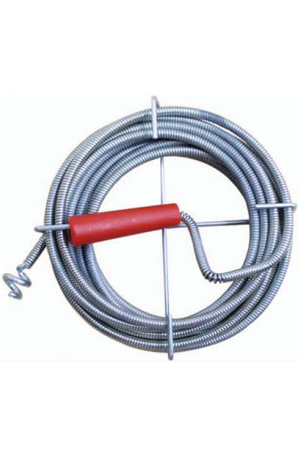 Easy Tedarik Gider / Kanal Açma Teli 5 metre