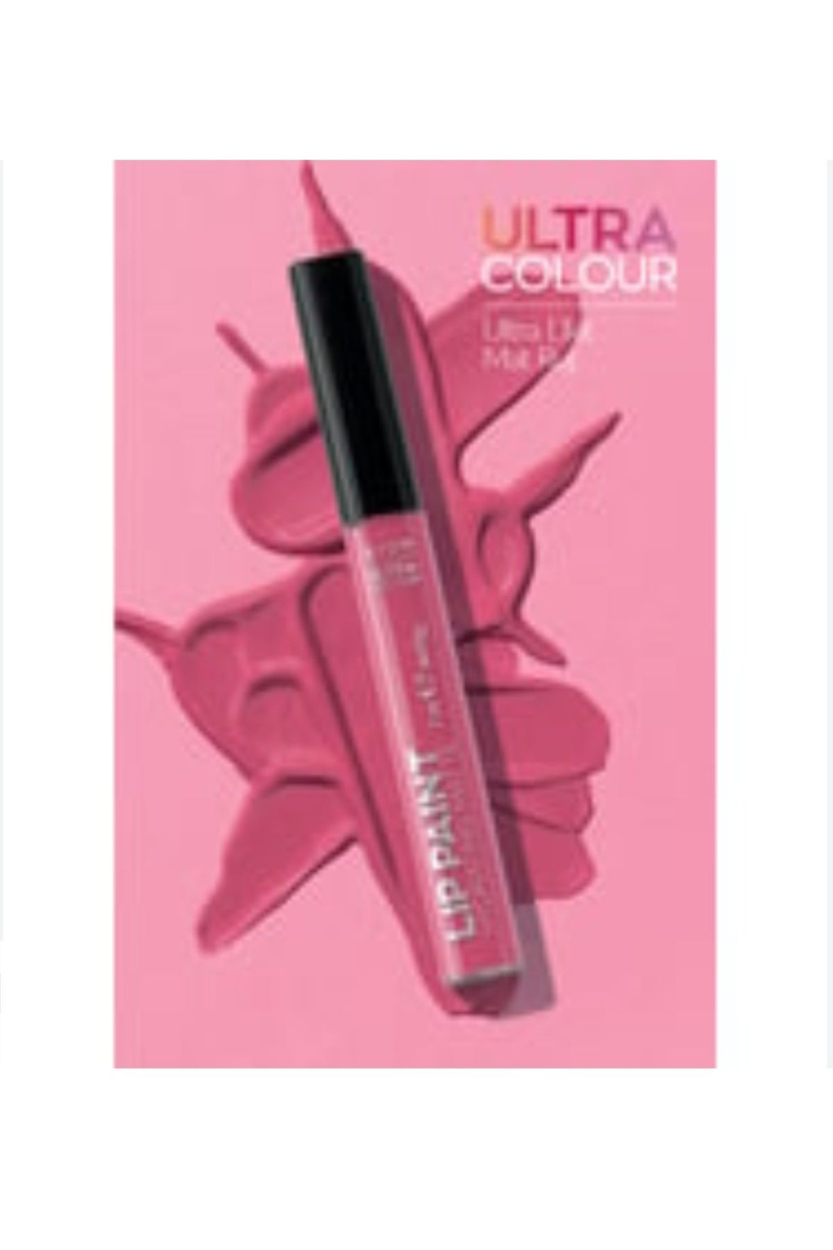 AVON Ultra Colour Ultra Likit Mat Ruj