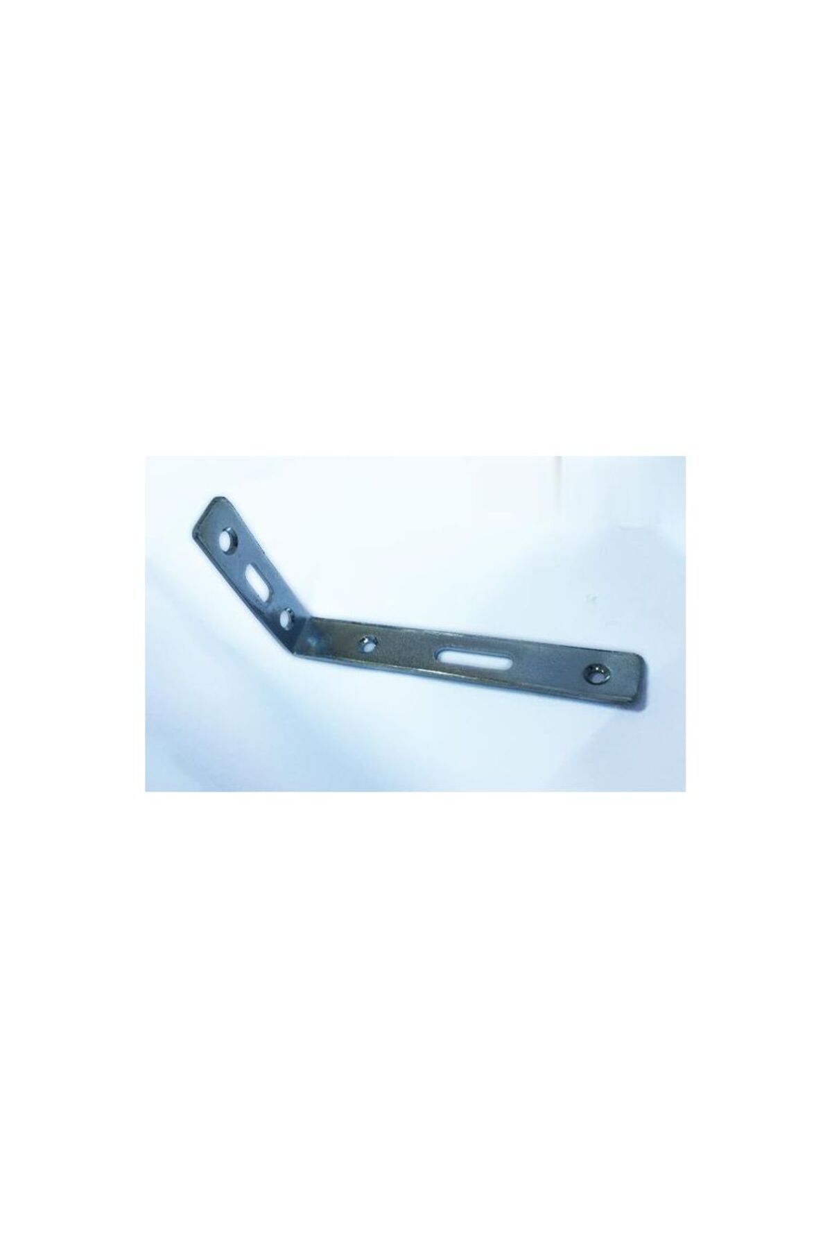 Easy Tedarik Korniş Demiri - 16x55x110 - 2mm - 10 Adet