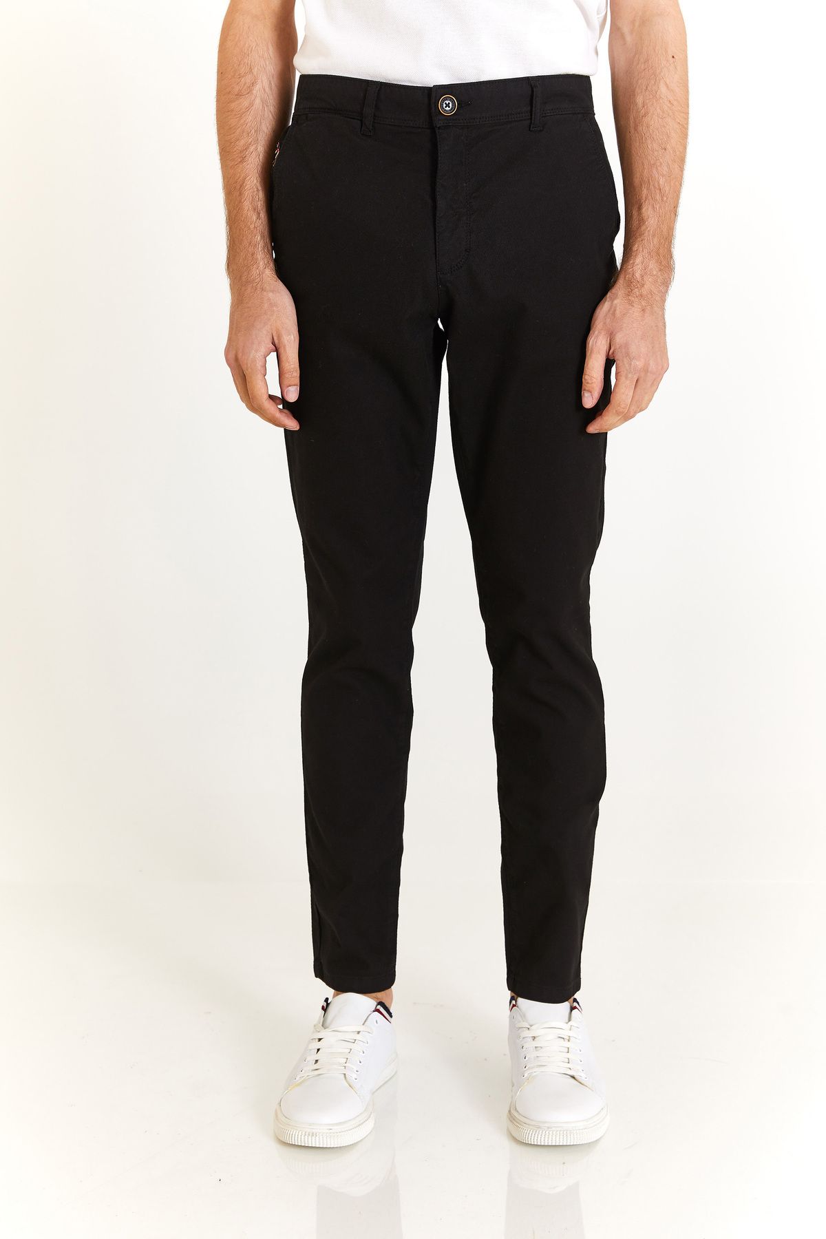 Aydınlı 1827278 POLO DOKUMA SPOR PANTOLON