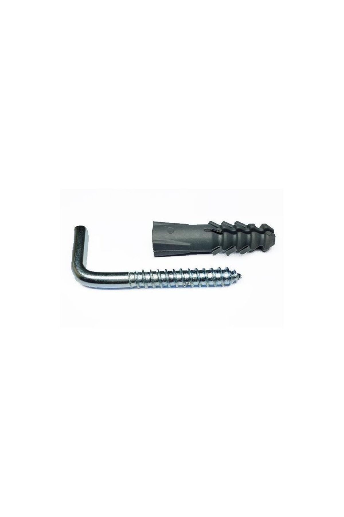 Easy Tedarik Şofben Çivisi No 4 / 5.8x85 - 100 Adet