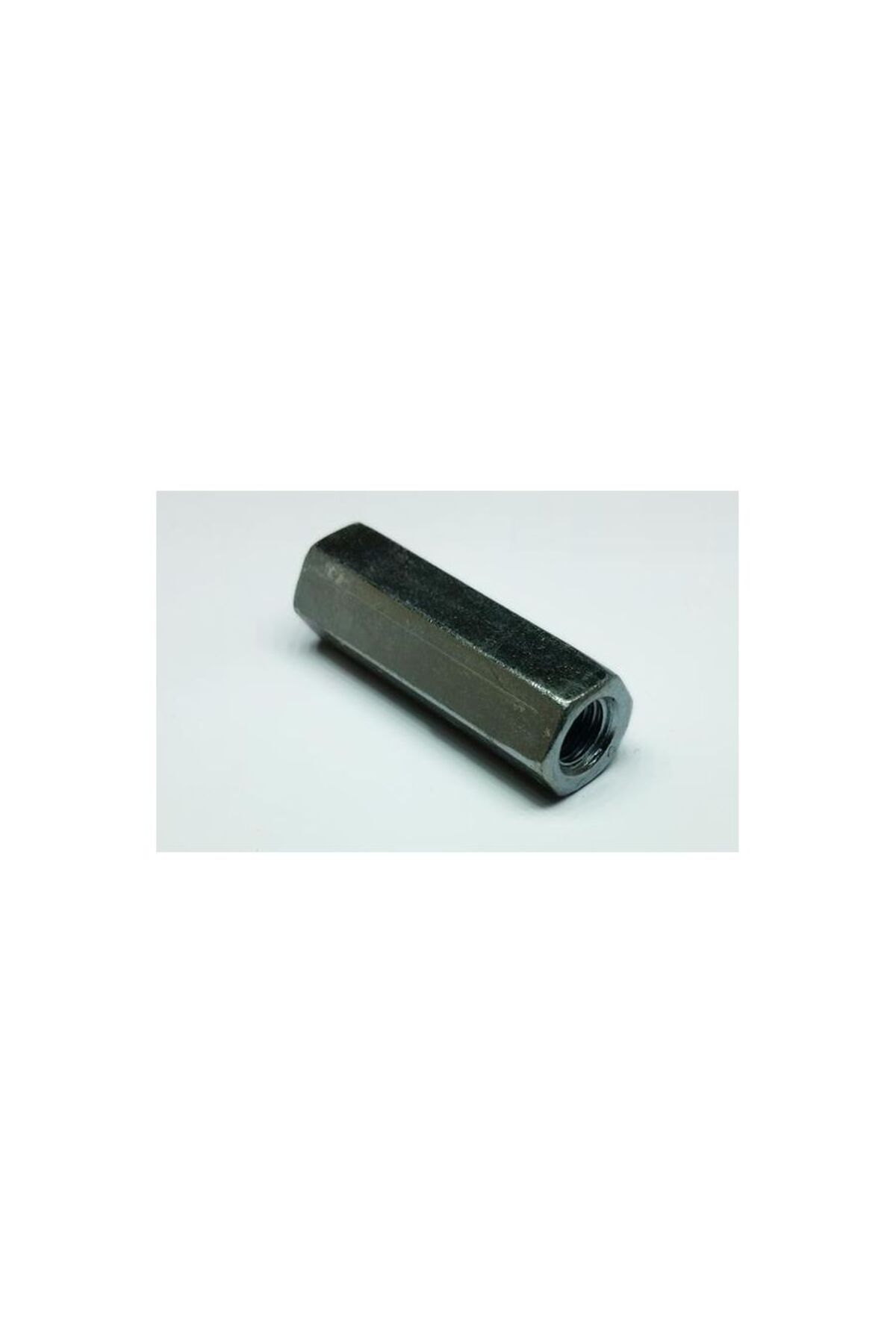 Easy Tedarik Altıköşe Uzatma Somunu M10x40 - 2 Adet