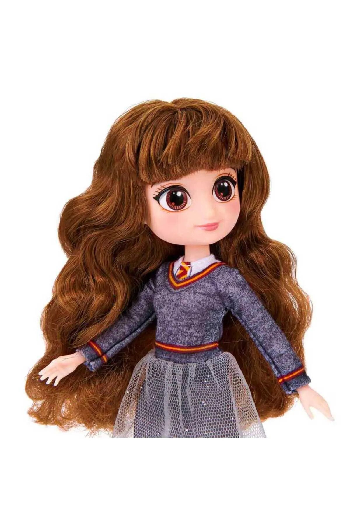 Spin Masters HARRY POTTER HERMONİE FİGÜR 20 CM 6+