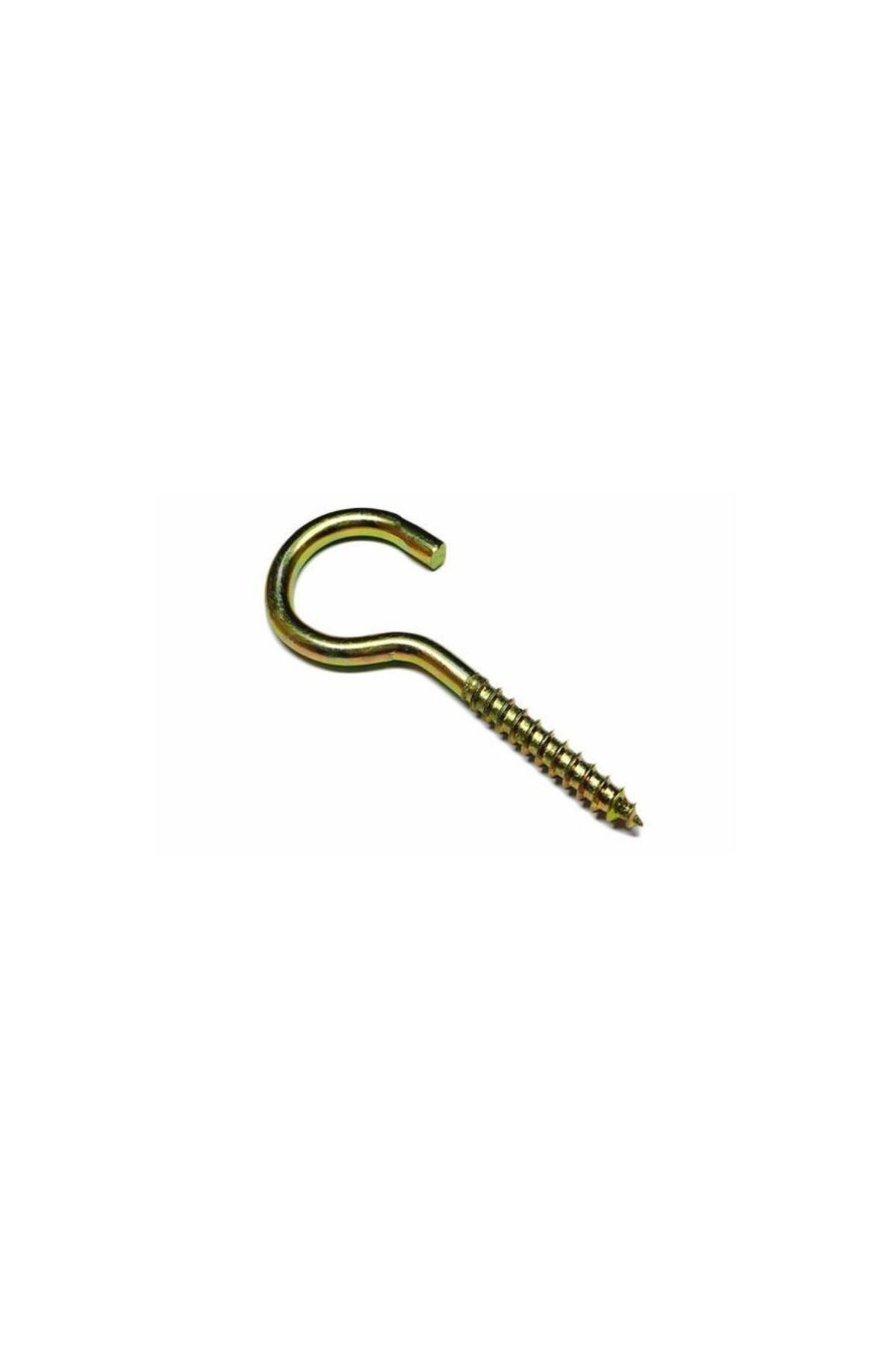 Easy Tedarik Açık Piton, Kanca, Çengel - 20x80 - 14 Adet