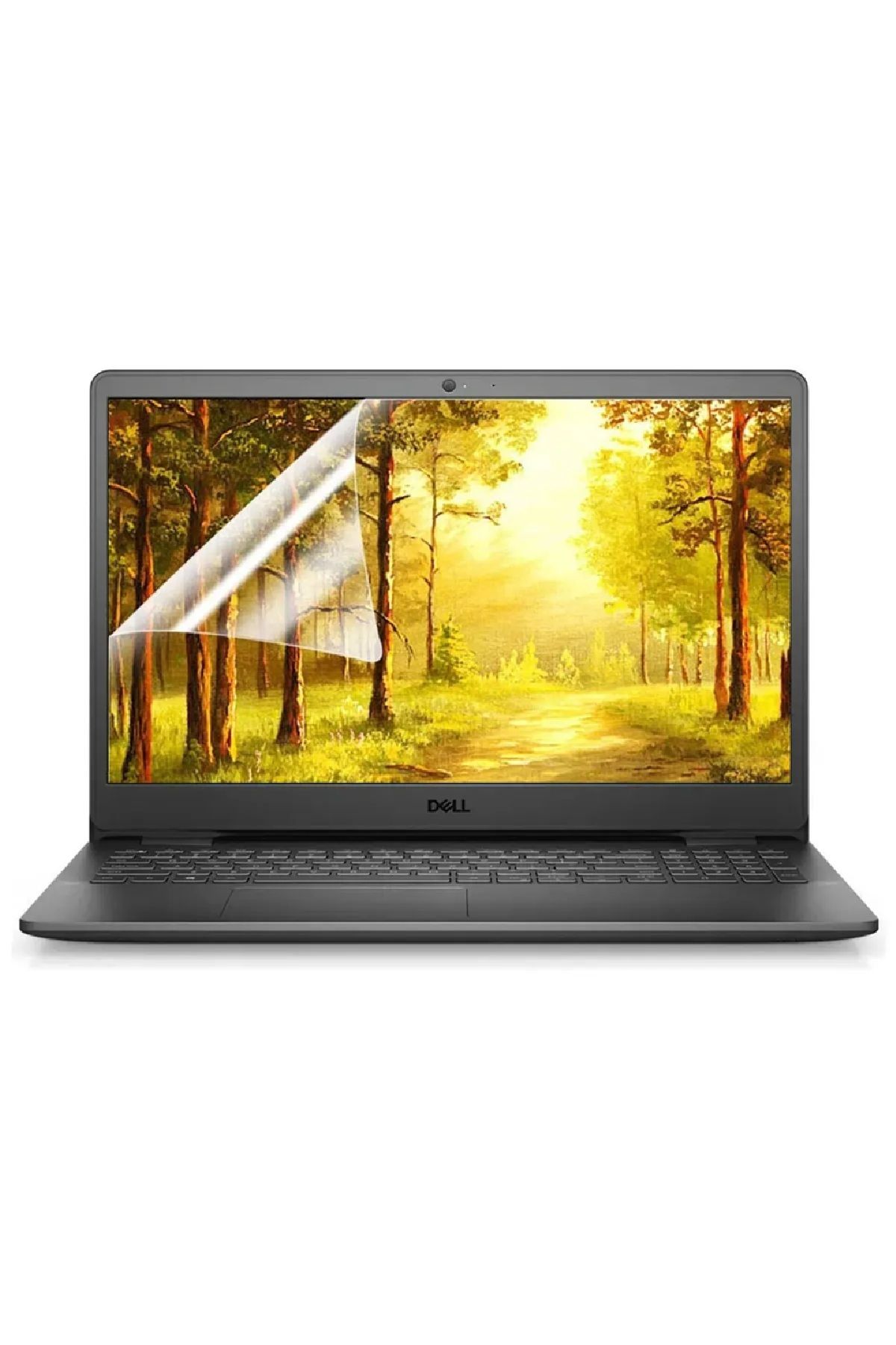 DUHALINE Notebook 9H Nano Ekran Koruyucu Film Tüm Laptoplarla Uyumlu