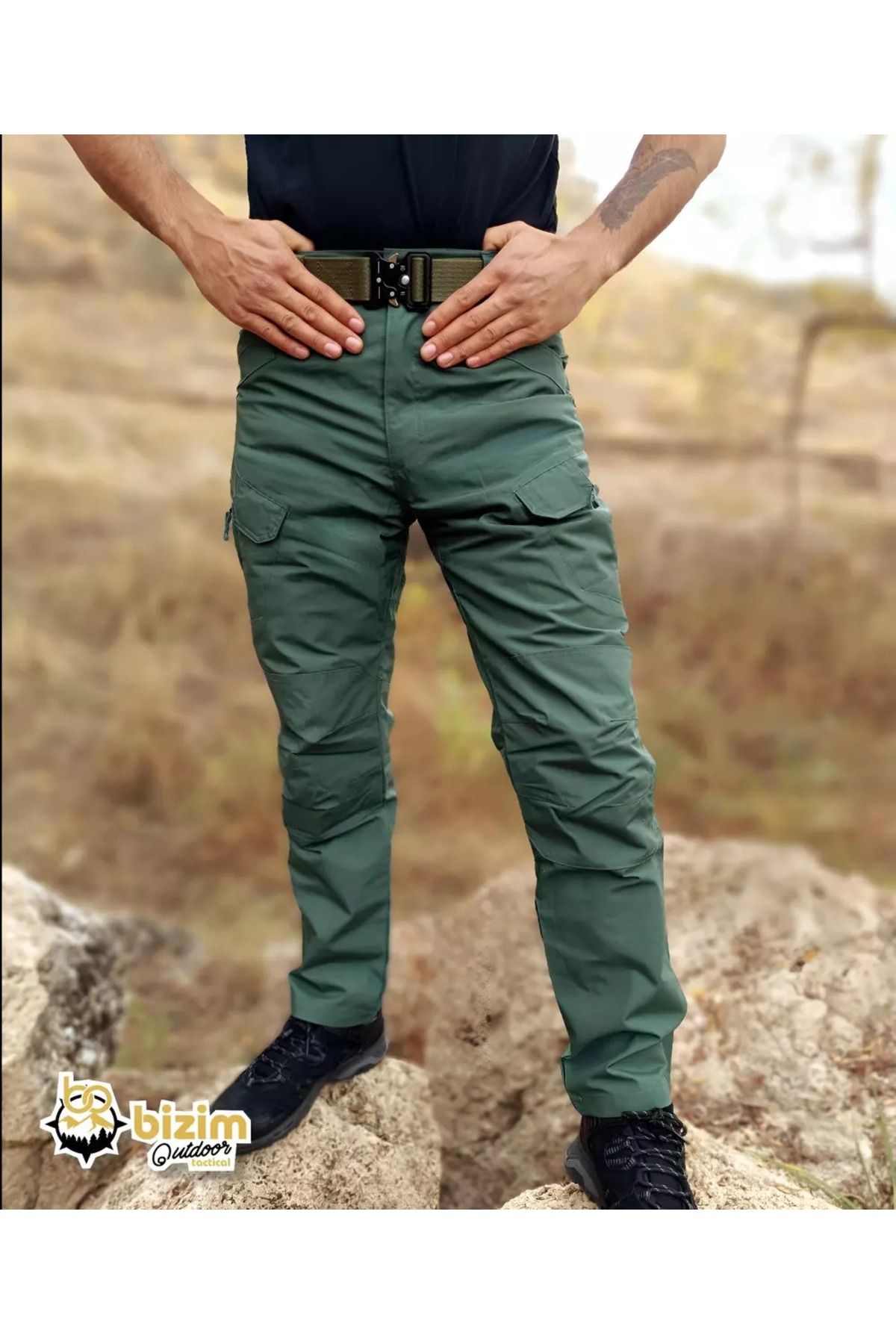 SUİT AYDIN Unisex Siyah Modeli Outdoor Taclite Pro Ripstop Pantolon 5.11 BİRİNCİ KALİTE KUMAŞ PAKETLİ