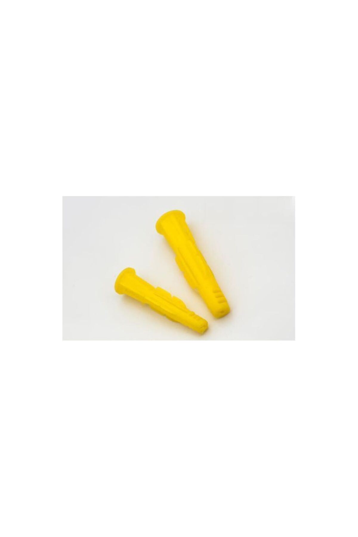 Easy Tedarik Plastik Performans, Roket Dübel 10 - 500 Adet
