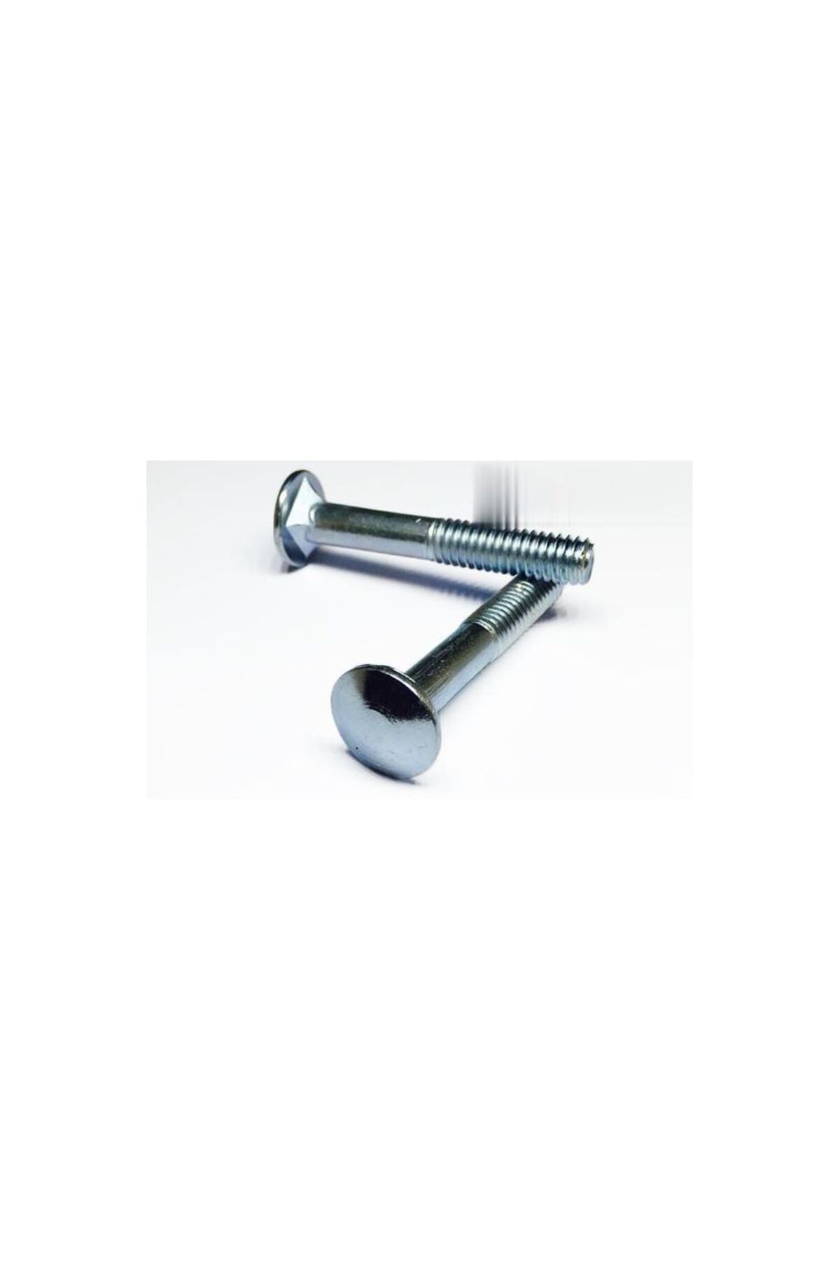 Easy Tedarik Kasa Civata 1/4x50 - 200 Adet