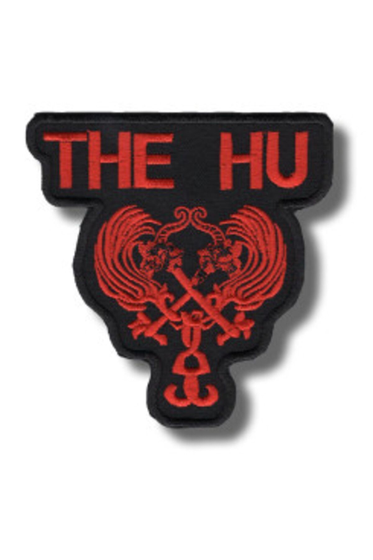 DÜKKAN DESİGN Dükkan Design The Hu Patch - Yama