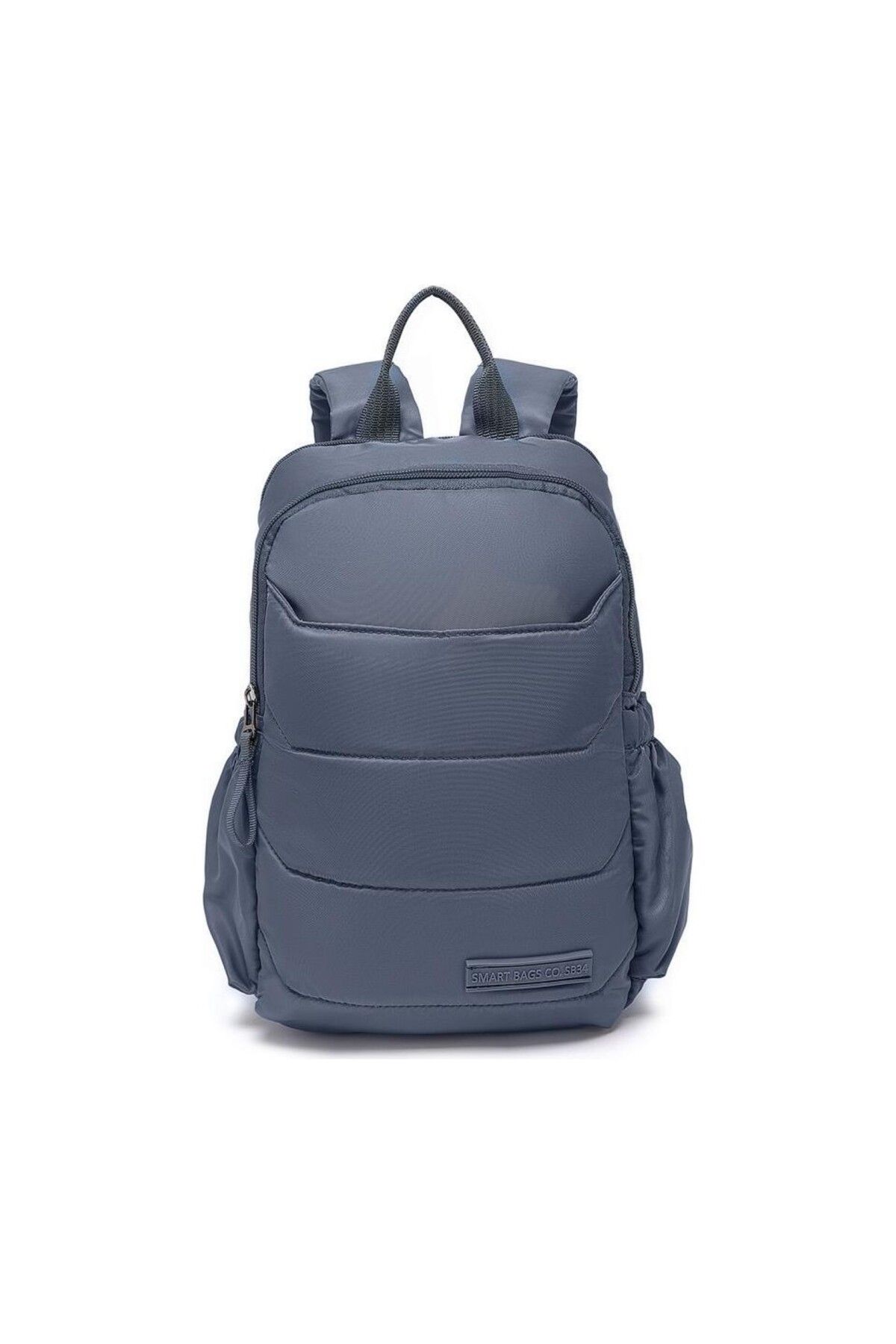 SMART BAGS KÜÇÜK BOY YUMUŞAK KUMAŞ SIRT ÇANTASI
