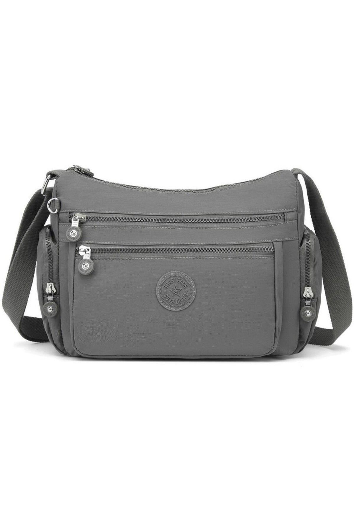 SMART BAGS KRİNKIL KADIN POSTACI ÇANTASI