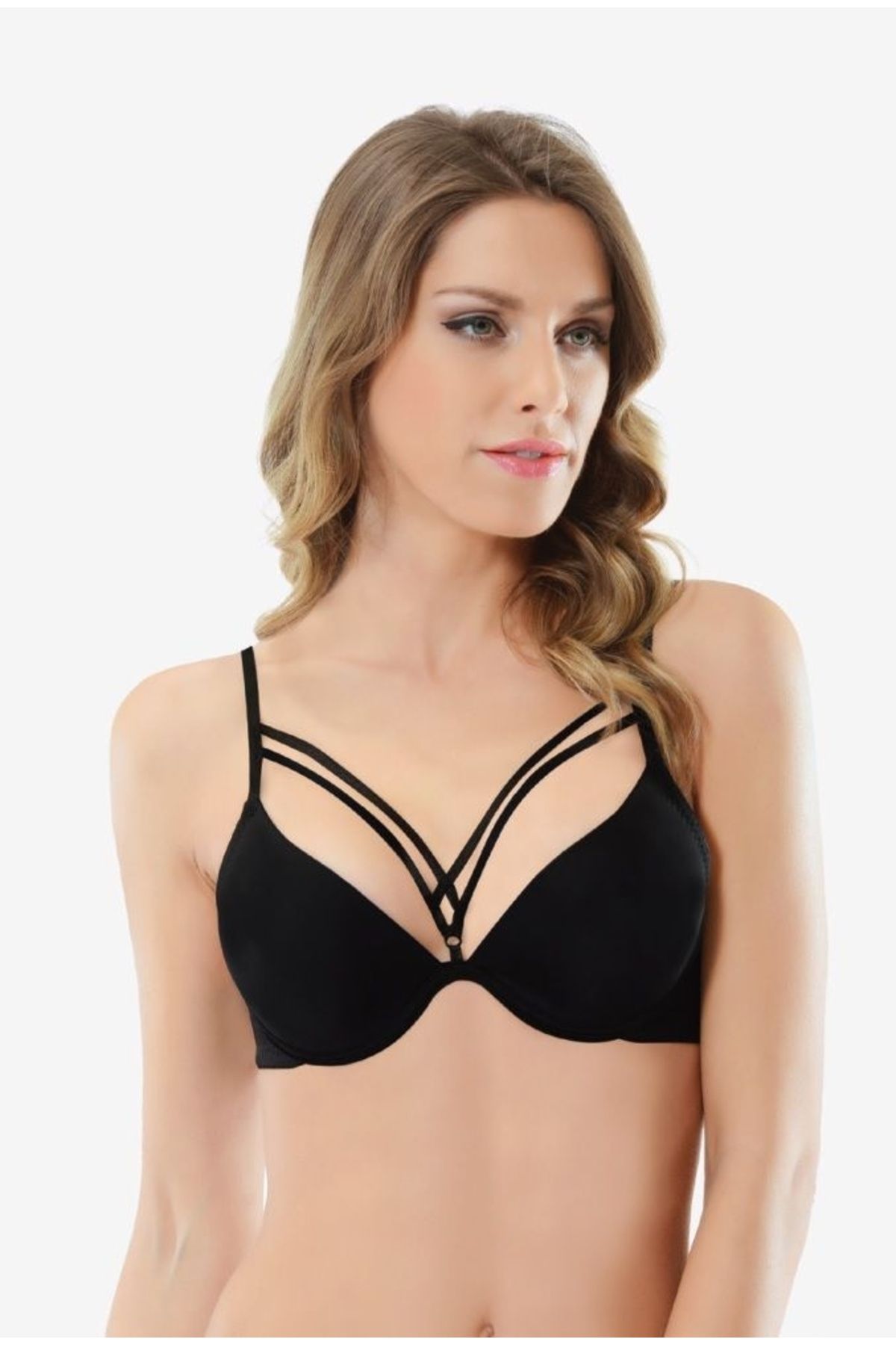 Moda Şahsenem Klasik Sütyen 3696