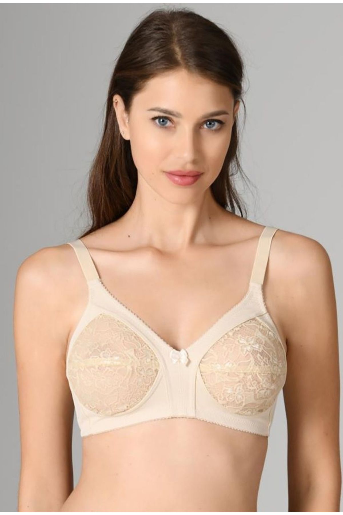 Moda Şahsenem Ten Elestan Mikro Sütyen 352