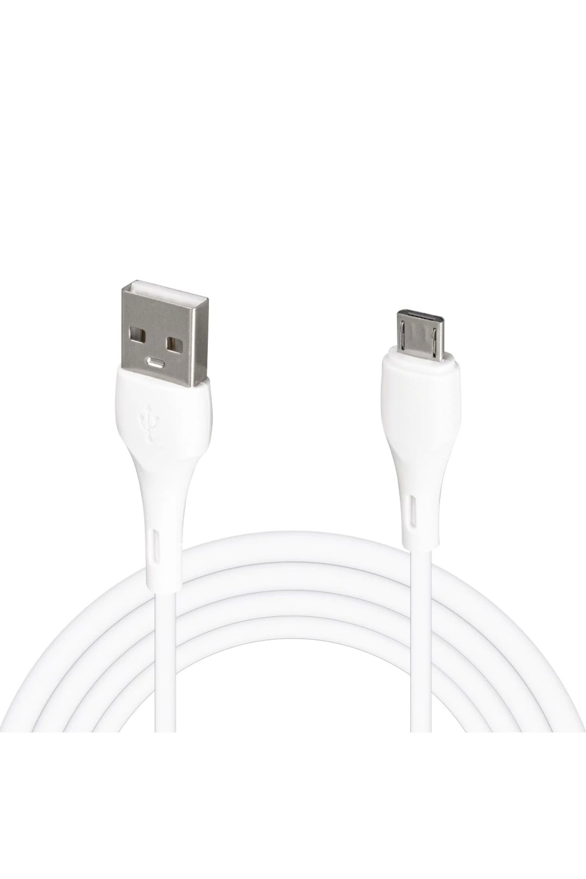 STOREMAX WK-22017 USB TO MICRO USB 1 MT ŞARJ KABLOSU KUTULU (NO:5) (5047)