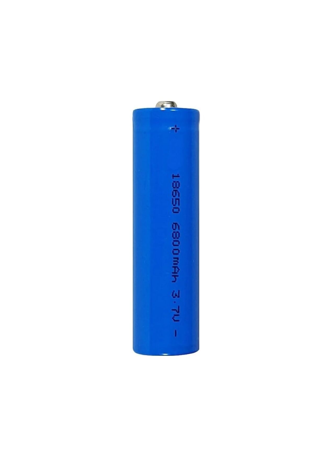 Fapatech WZS 6800 Mah 3.7 V 18650 Li-ıon Şarj Edilebilir Pil - 1 Adet